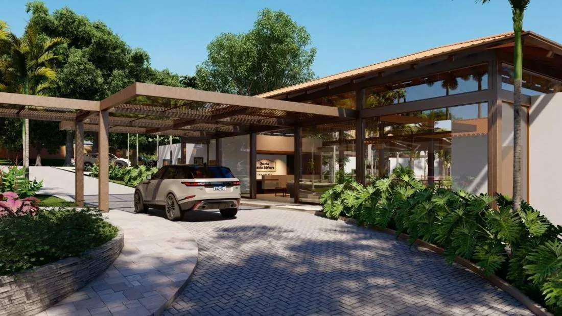 Quinta Santa Bárbara - Eco Resort