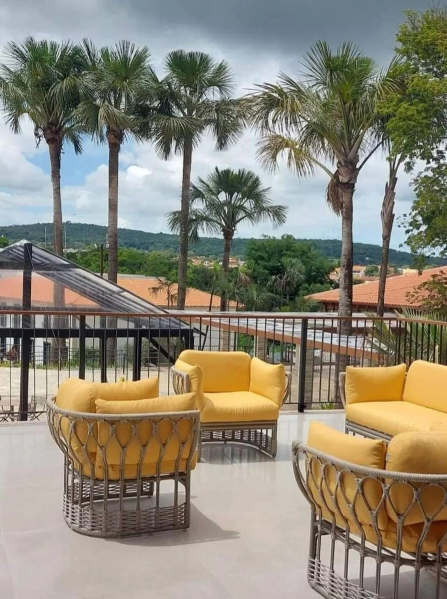 Quinta Santa Bárbara - Eco Resort