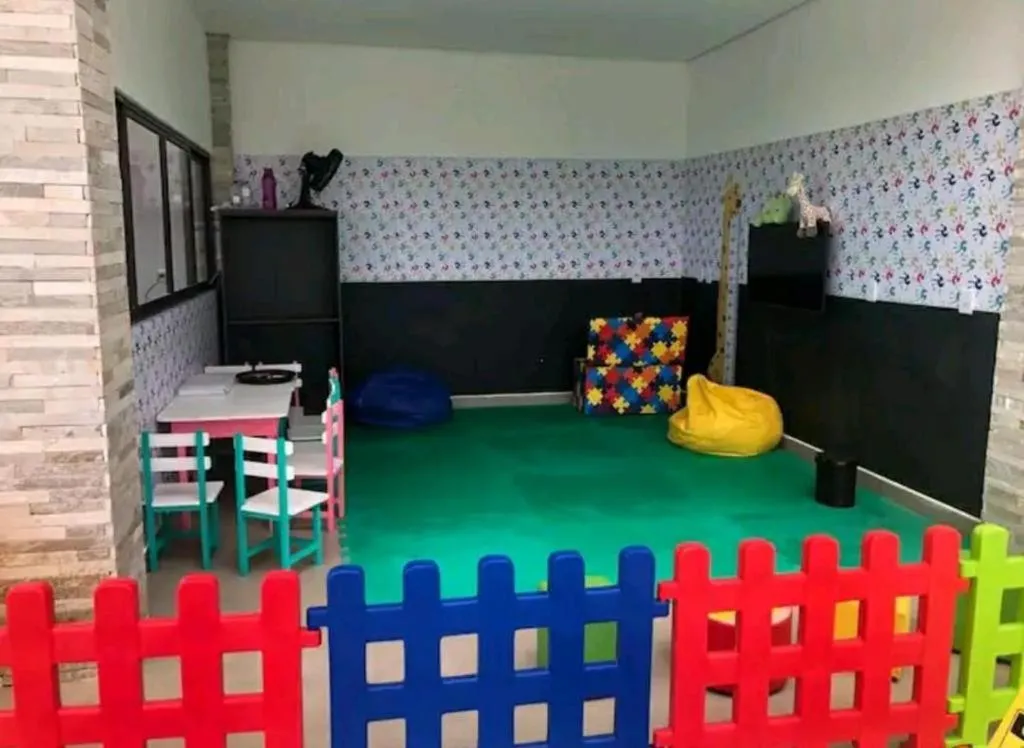 Quinta Santa Bárbara - Eco Resort