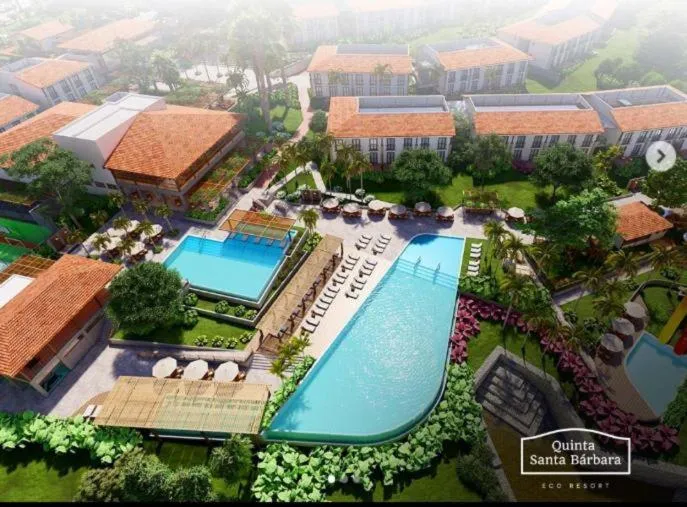 Quinta Santa Bárbara - Eco Resort