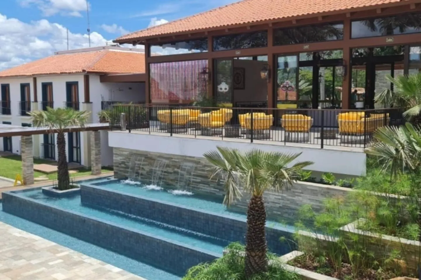 Quinta Santa Bárbara - Eco Resort