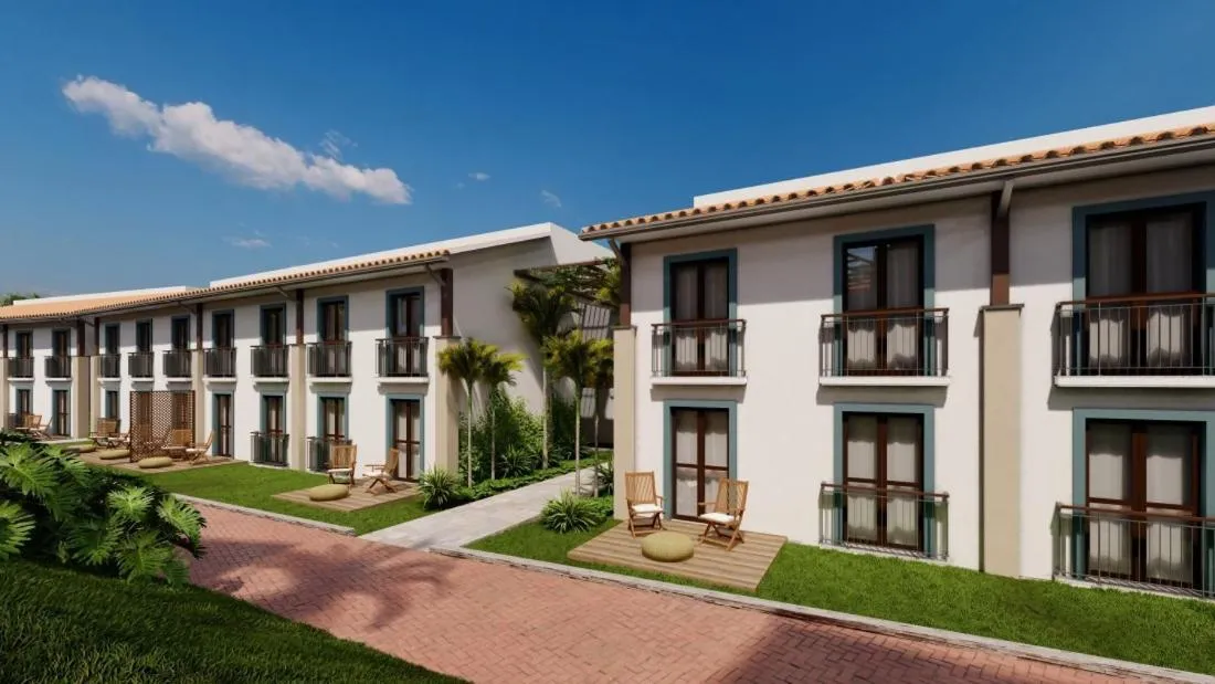 Quinta Santa Bárbara - Eco Resort