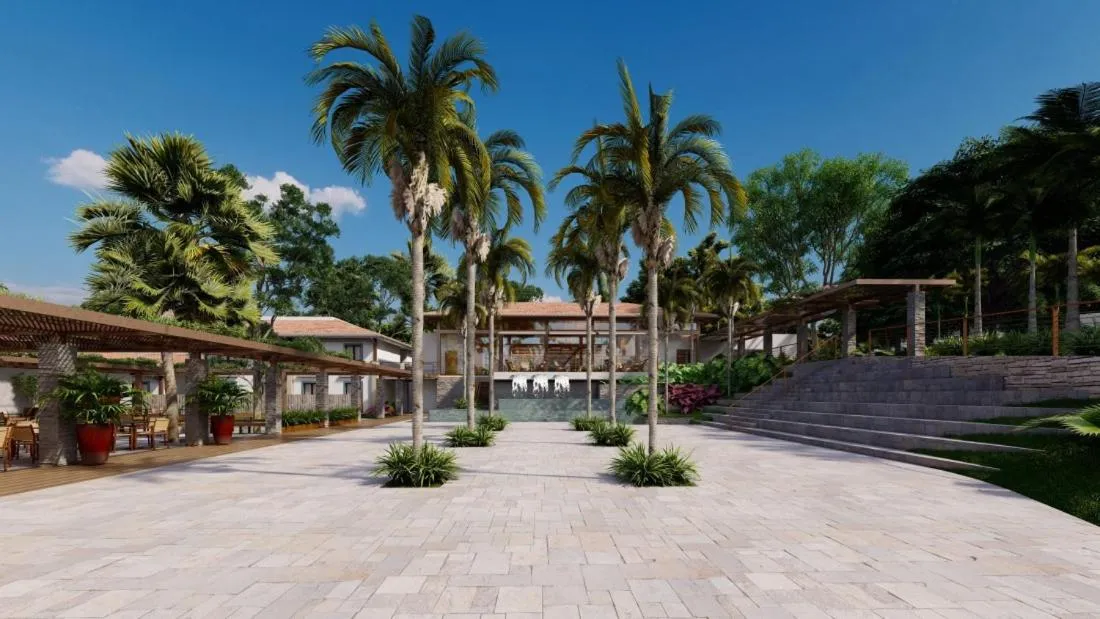 Quinta Santa Bárbara - Eco Resort