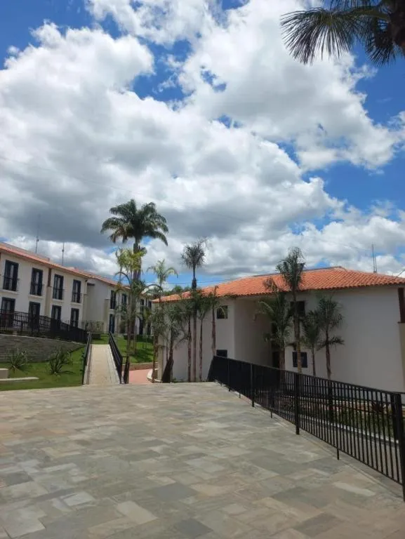 Quinta Santa Bárbara - Eco Resort