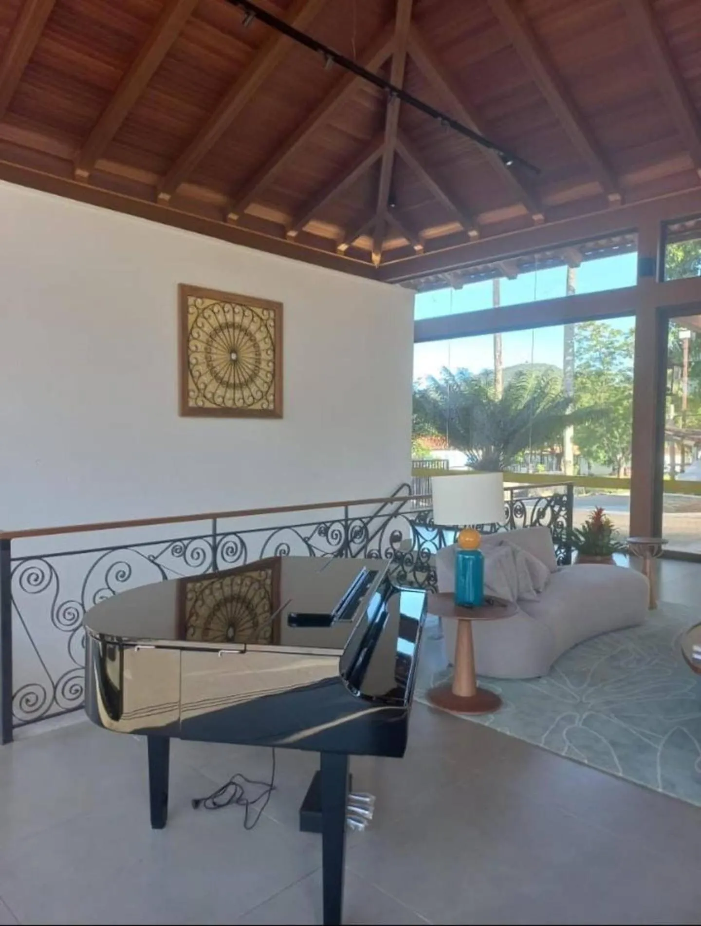 Quinta Santa Bárbara - Eco Resort