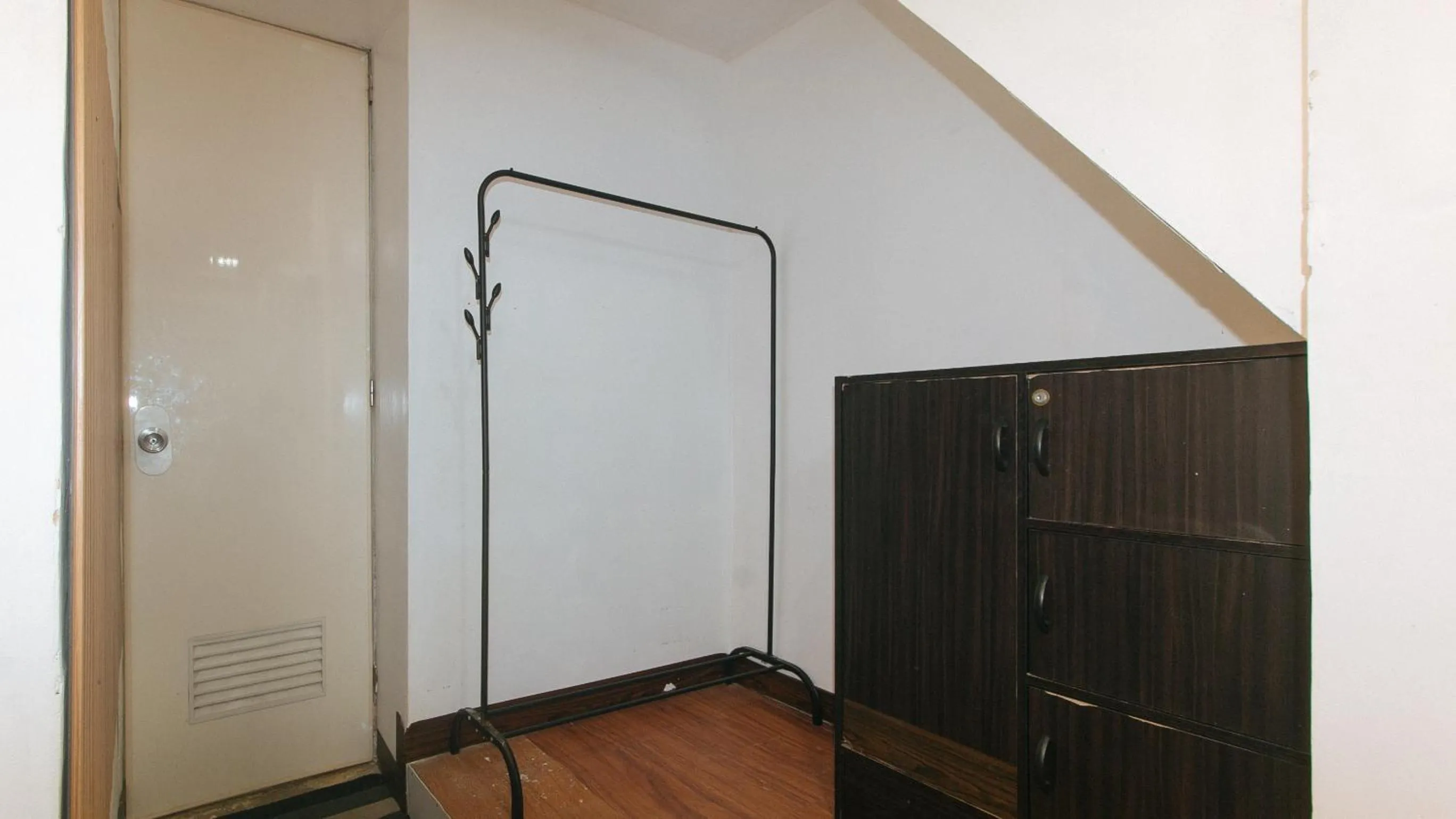 Bedroom in Stay Inn Station 1 Boracay by RedDoorz