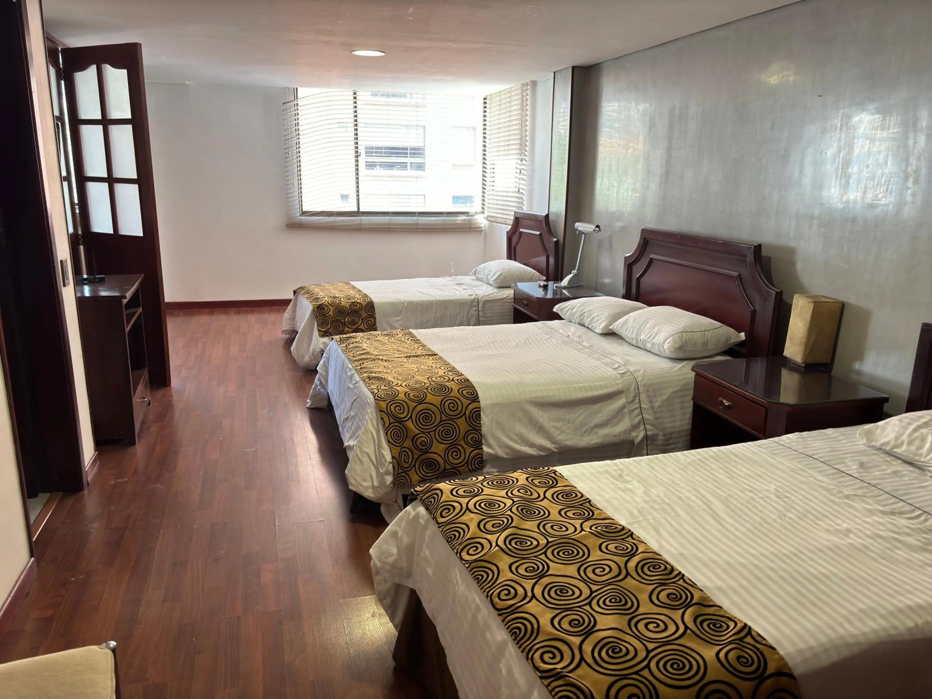 Centro Internacional