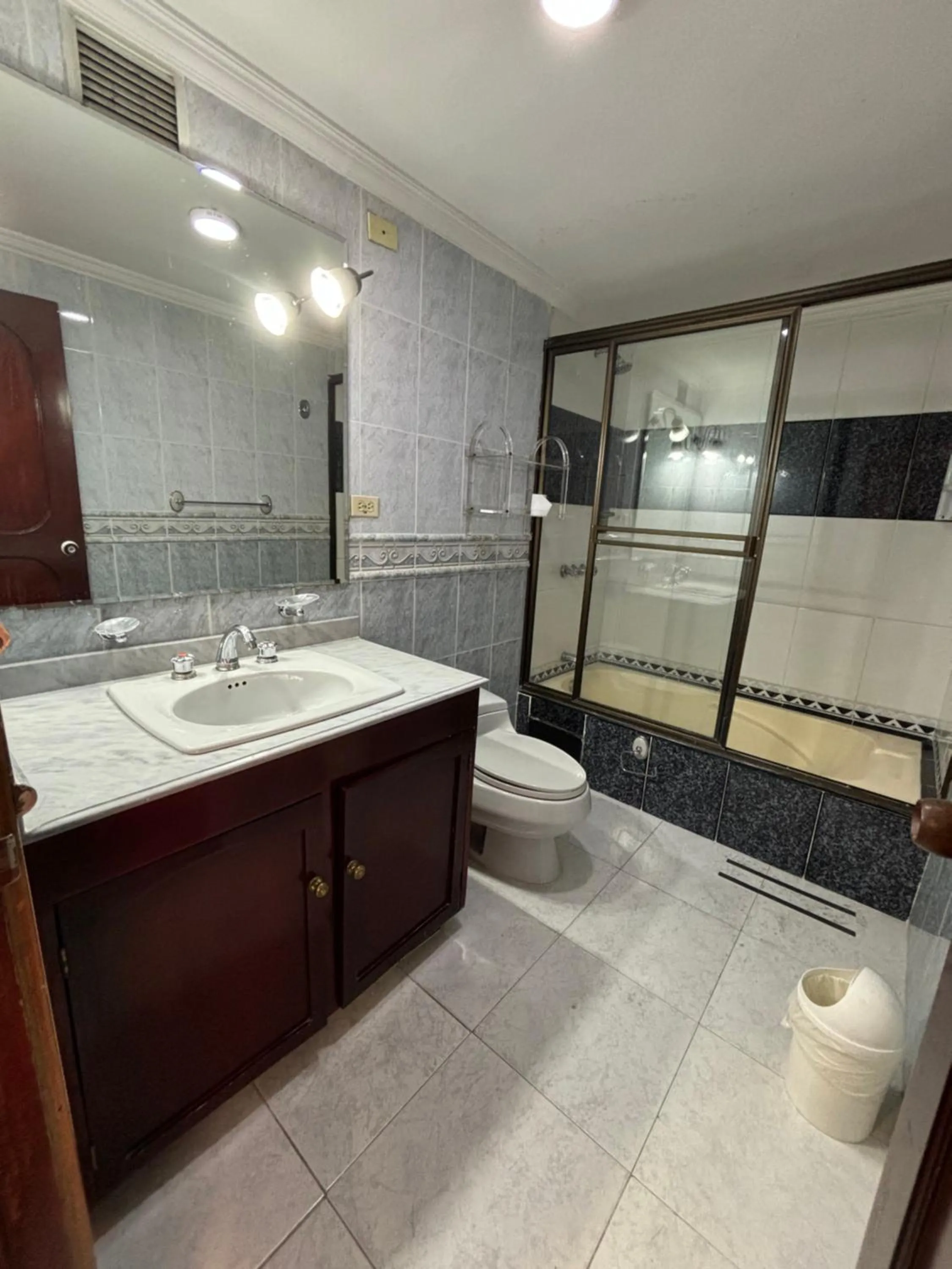 Centro Internacional