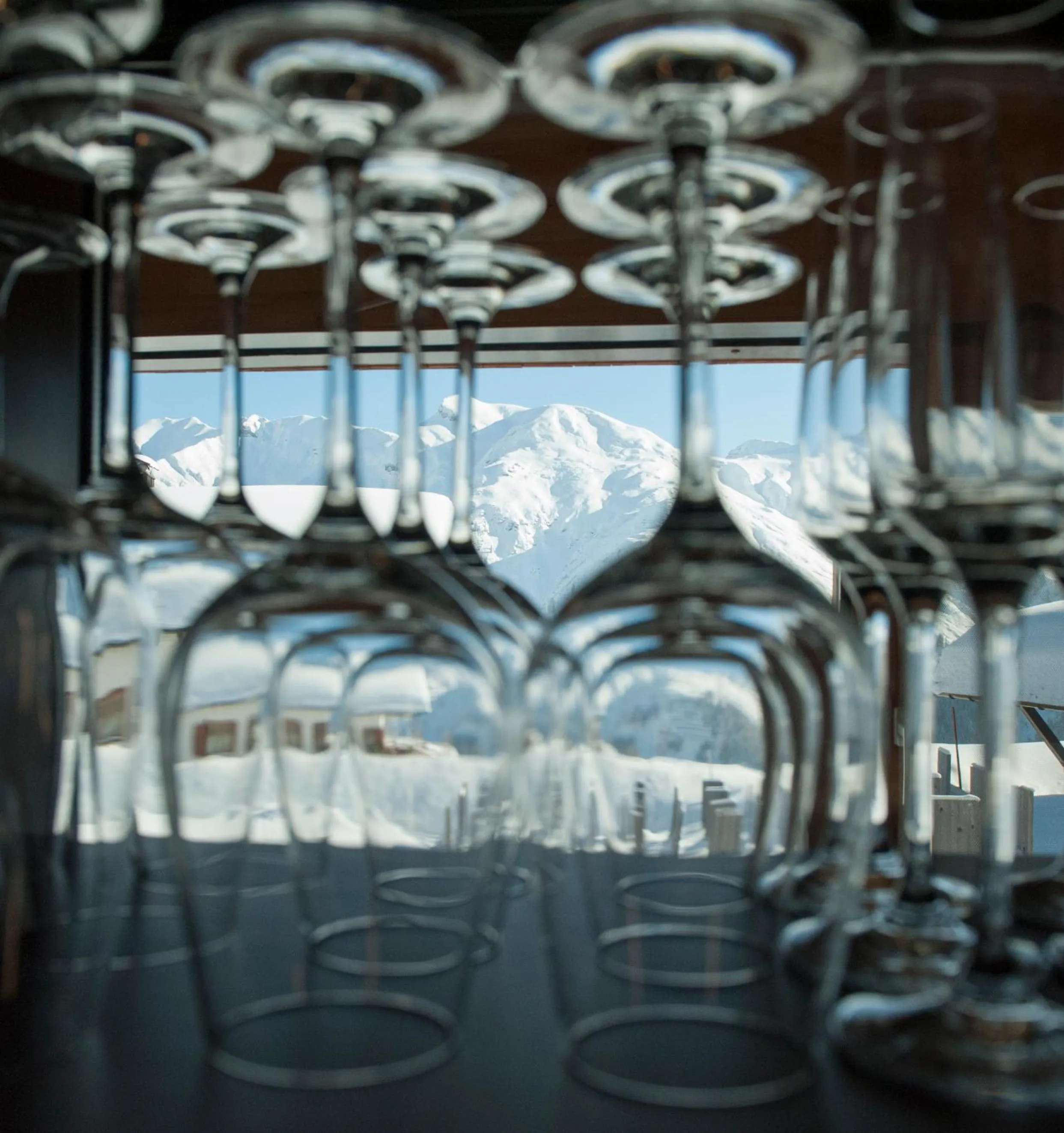 Decorative detail in Kar Design Appartements