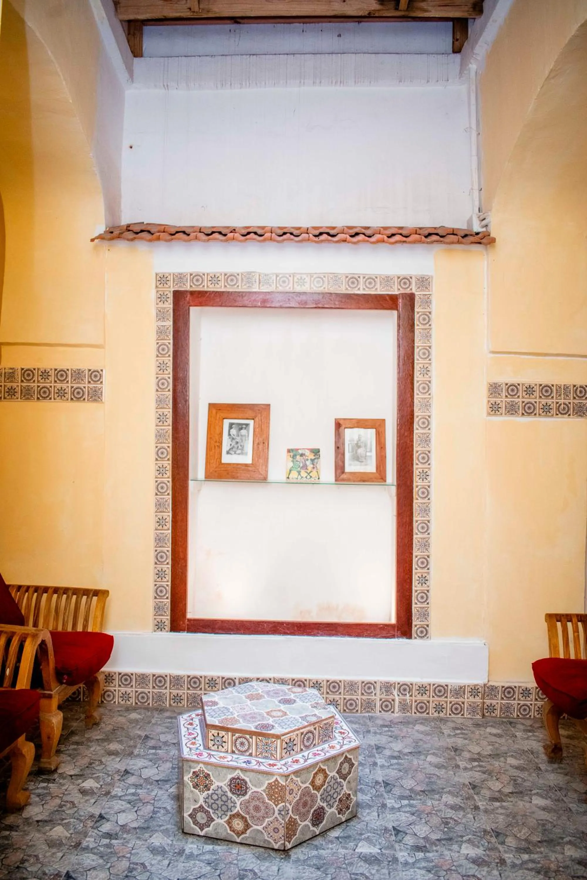 The Island Stone Town hotel