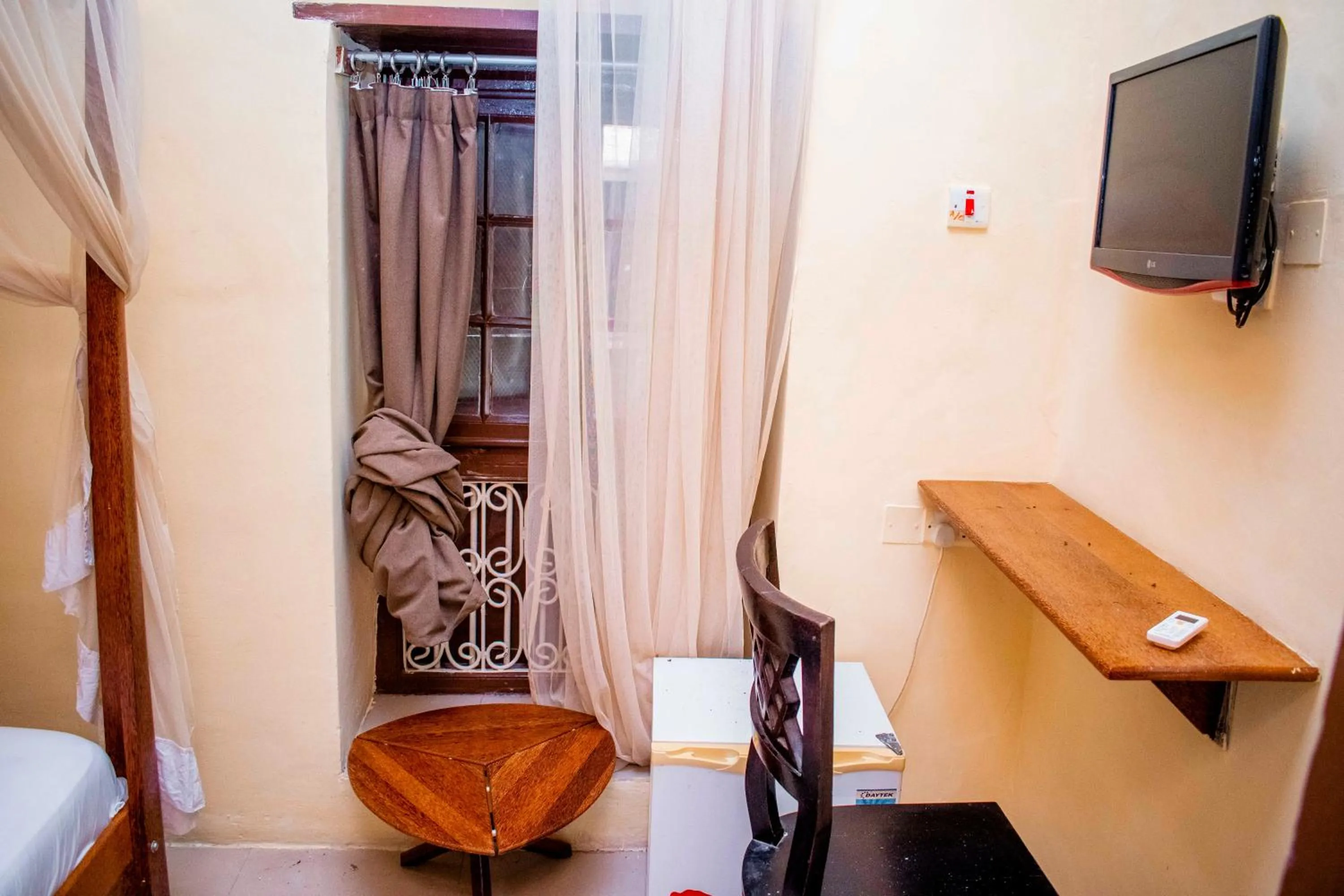 The Island Stone Town hotel