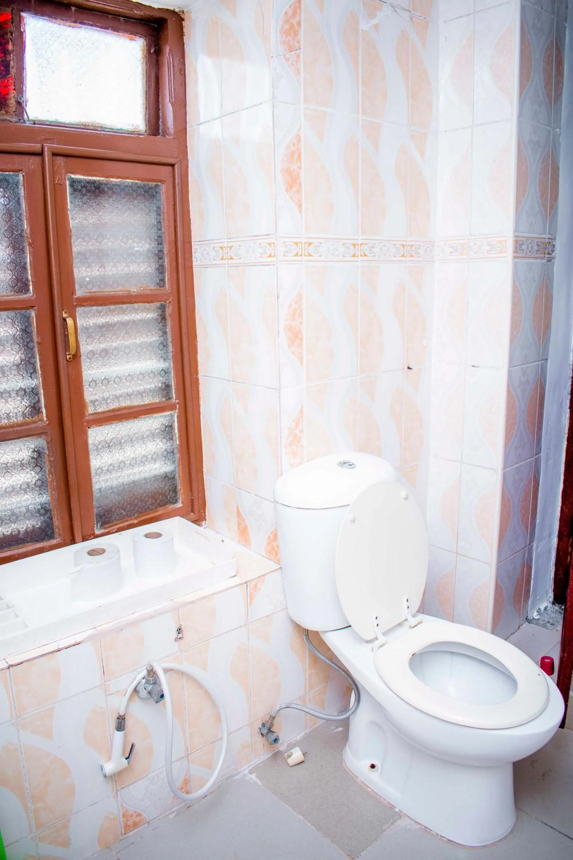 The Island Stone Town hotel