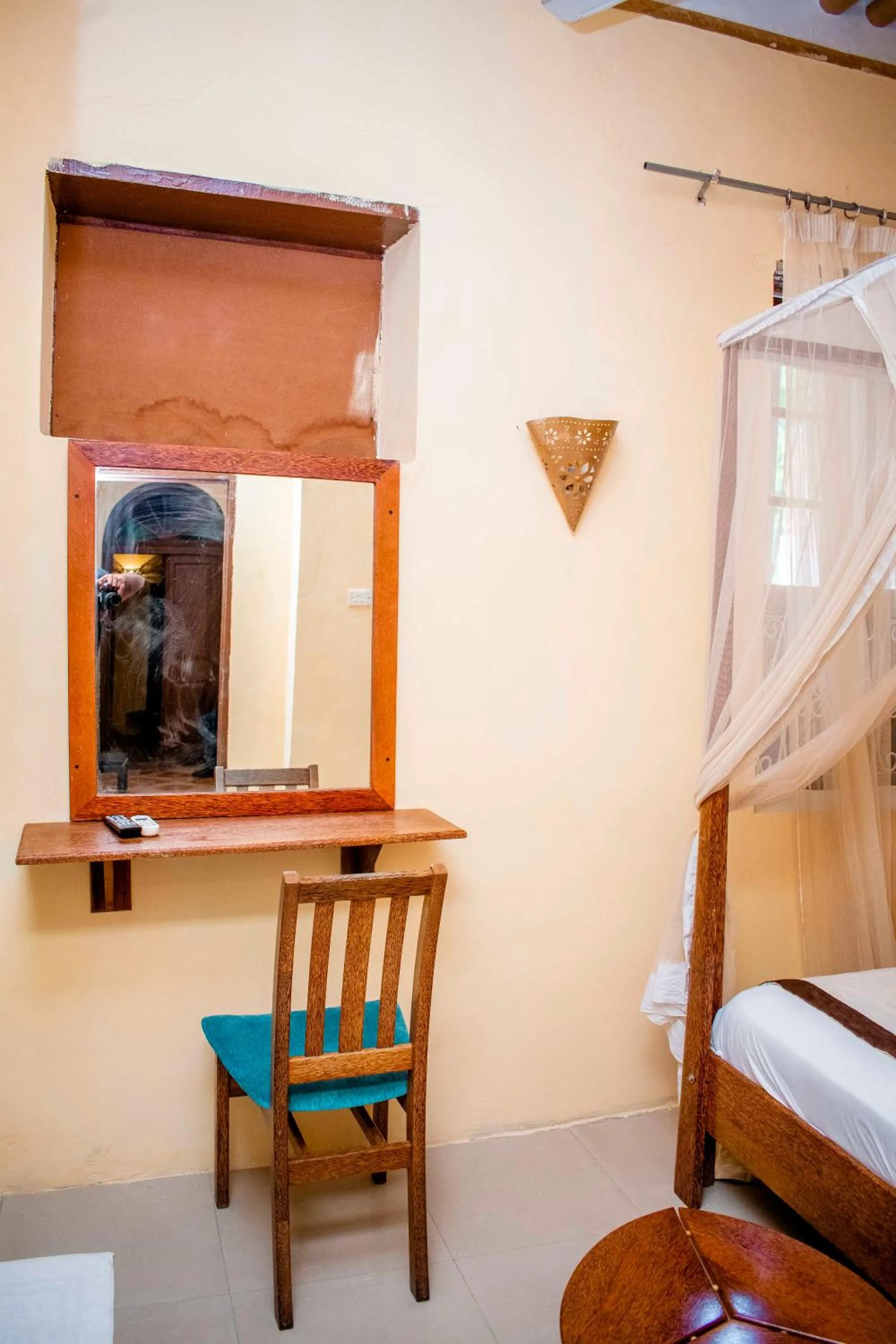 The Island Stone Town hotel