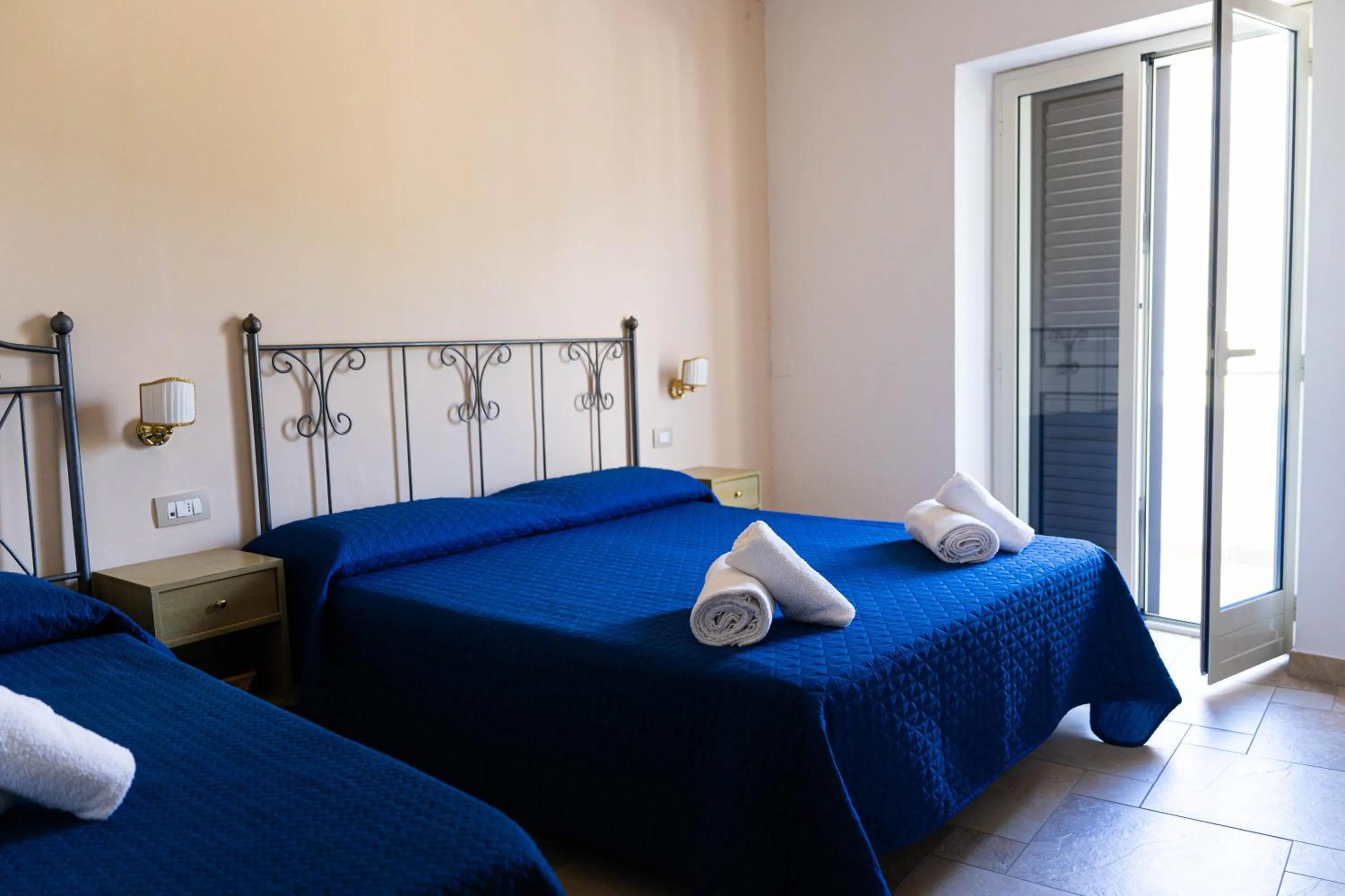 Hotel Villa Senator Mediterraneo