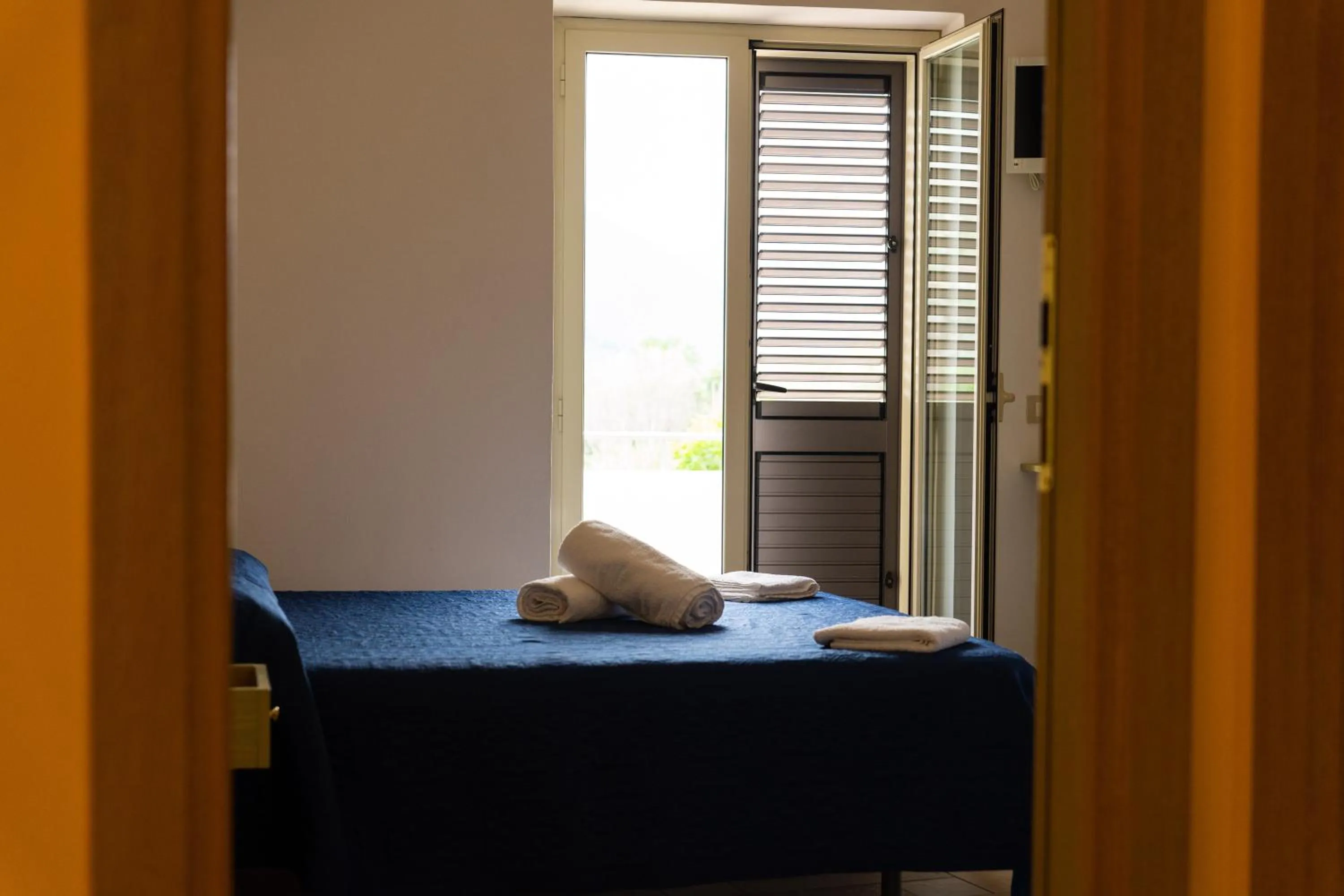 Hotel Villa Senator Mediterraneo