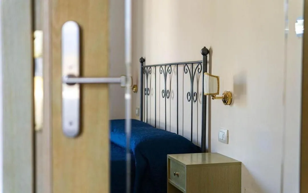 Hotel Villa Senator Mediterraneo