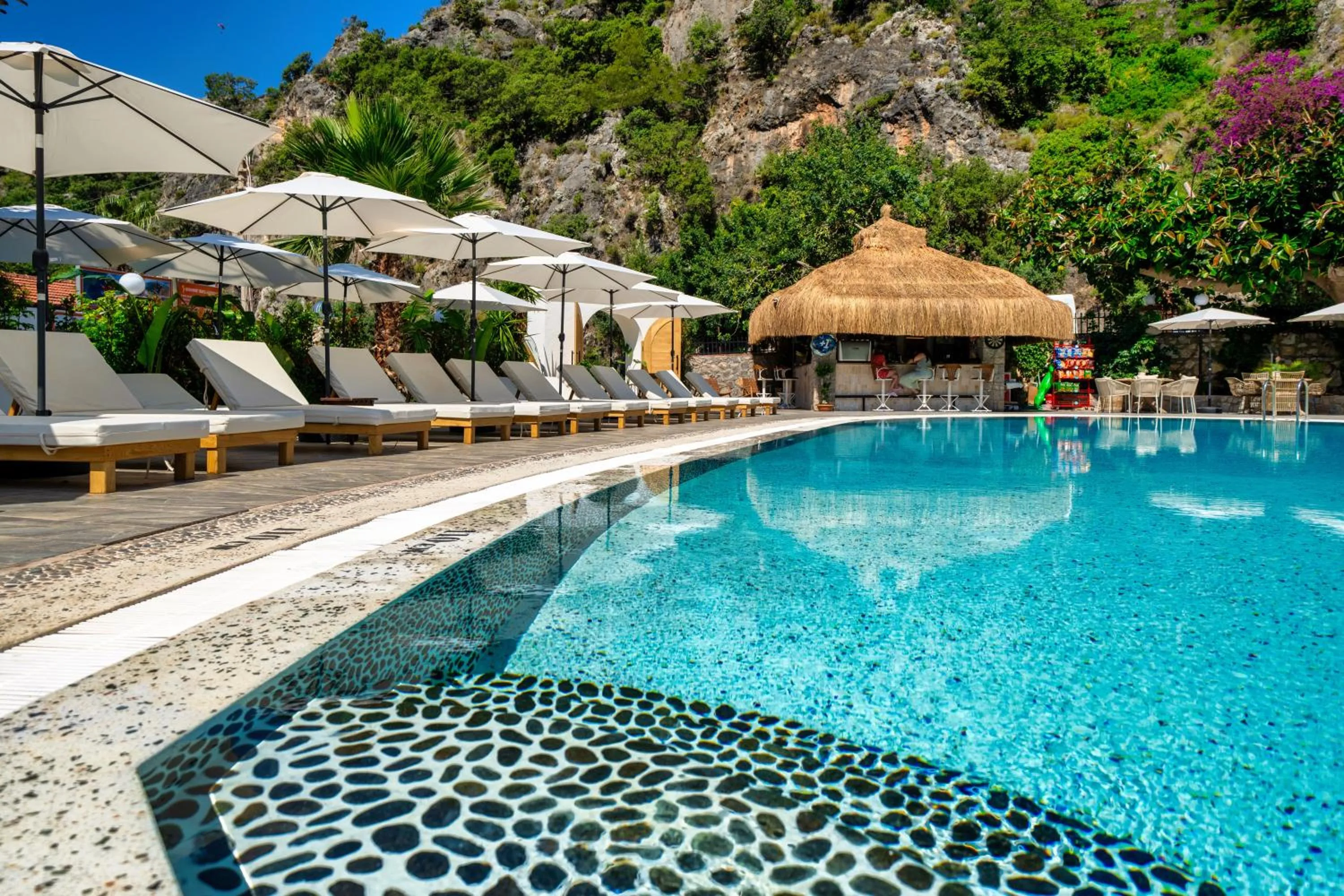 Ata Lagoon Beach Hotel