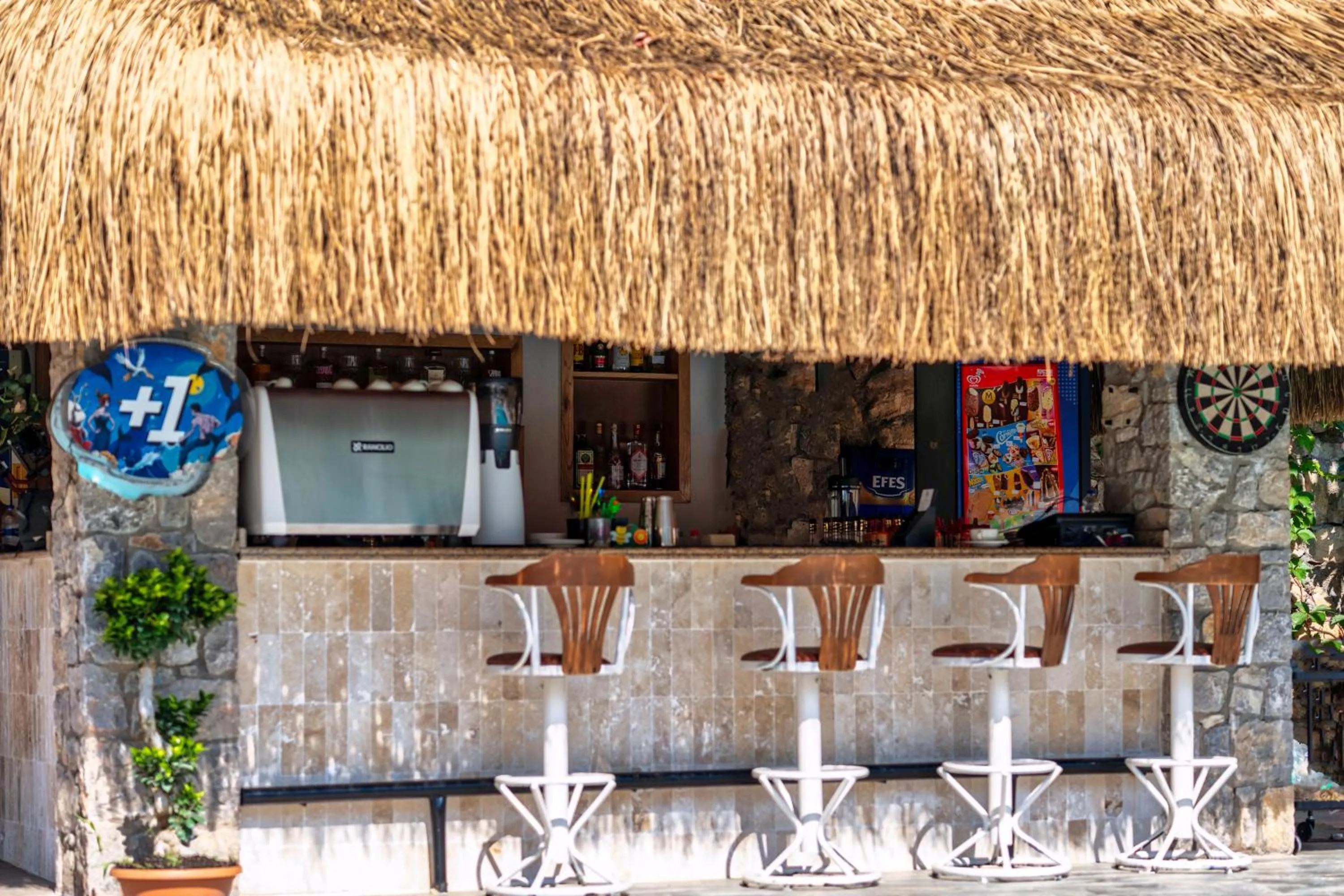 Ata Lagoon Beach Hotel