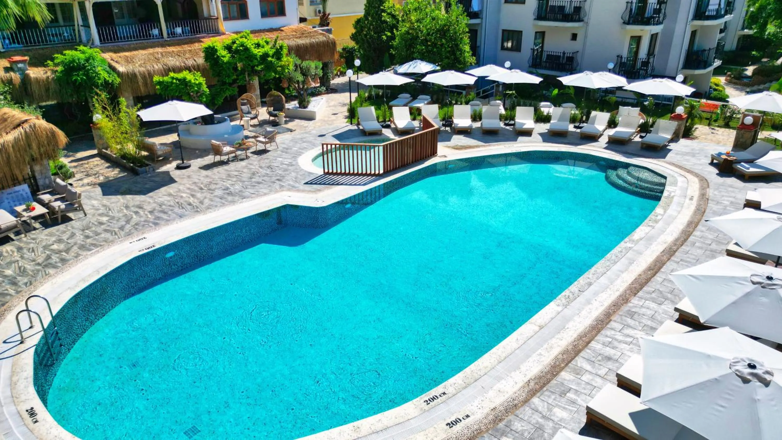 Ata Lagoon Beach Hotel