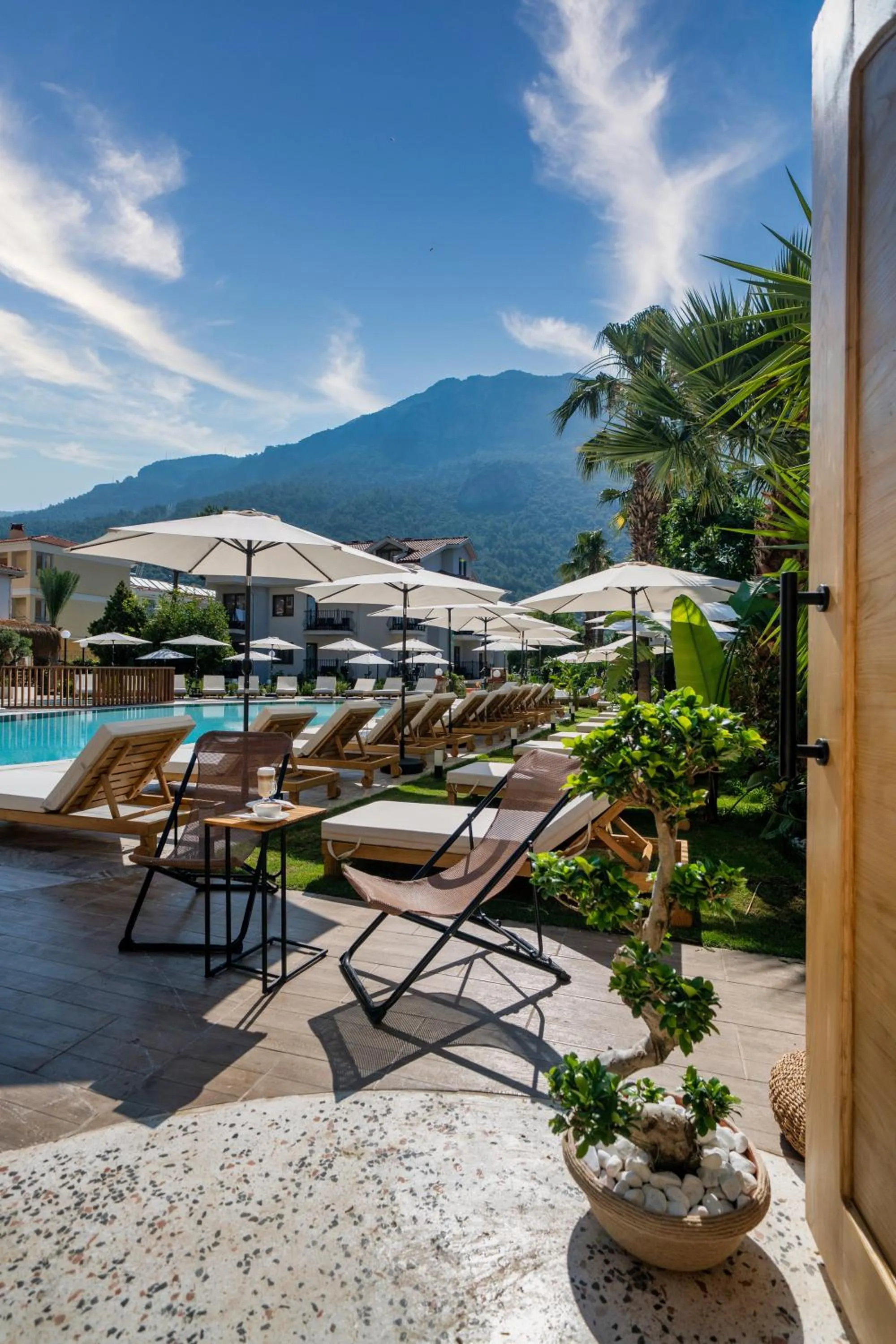 Ata Lagoon Beach Hotel