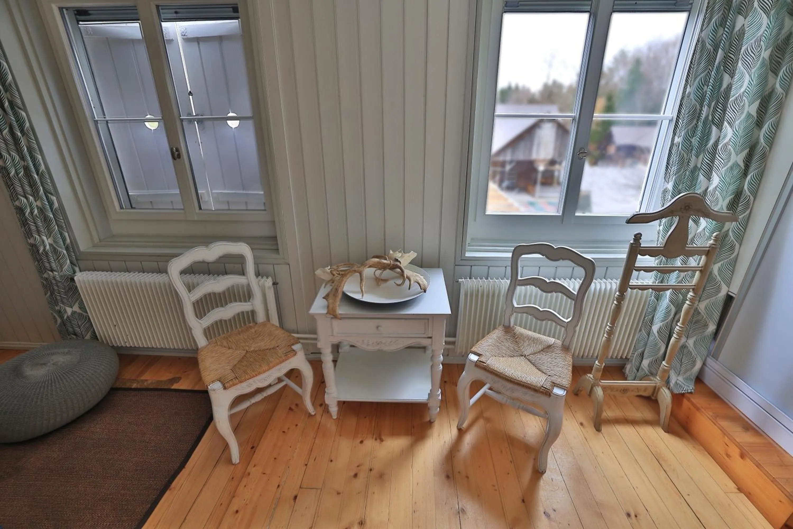 Photo of the whole room in B&B Langenberg