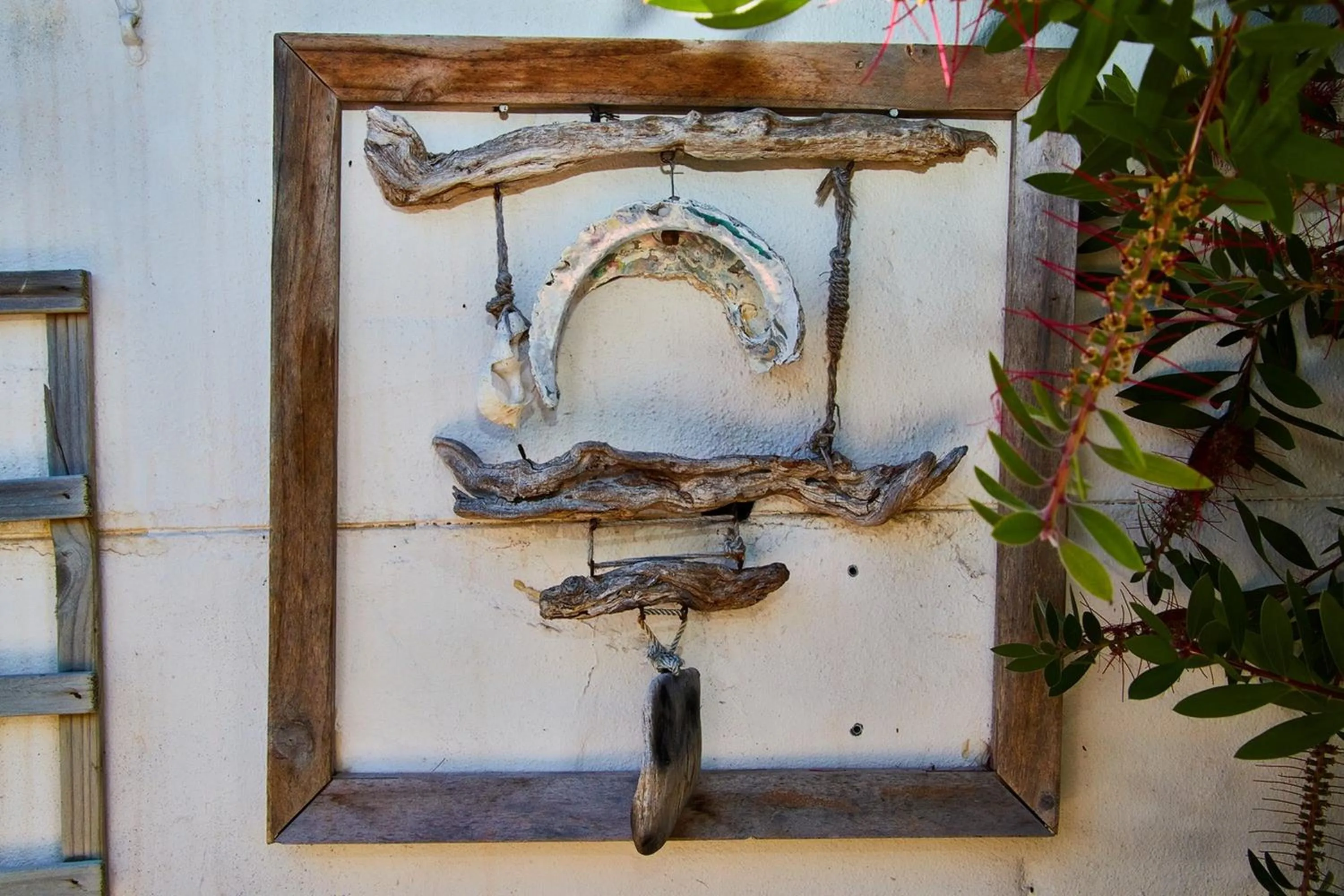 Property building in Gilcrest Place Guest House