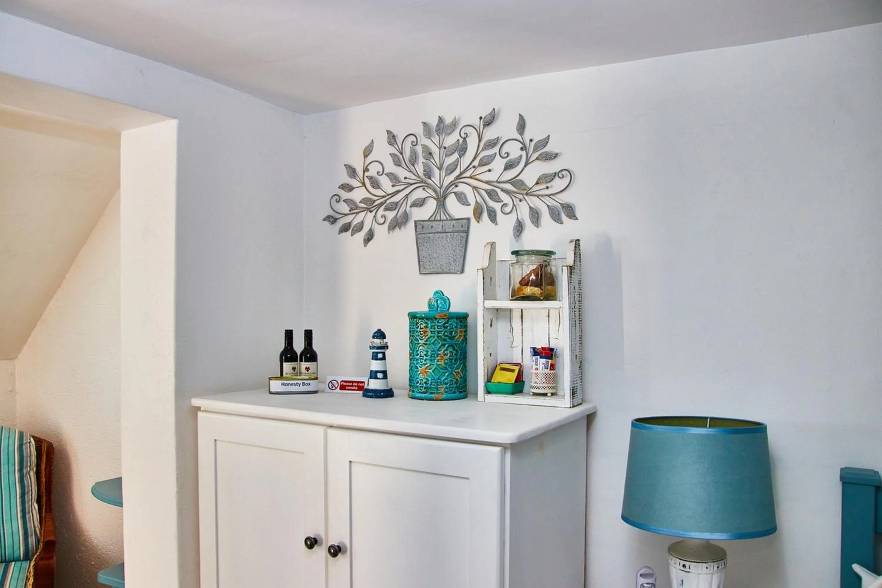 Gilcrest Place Guest House