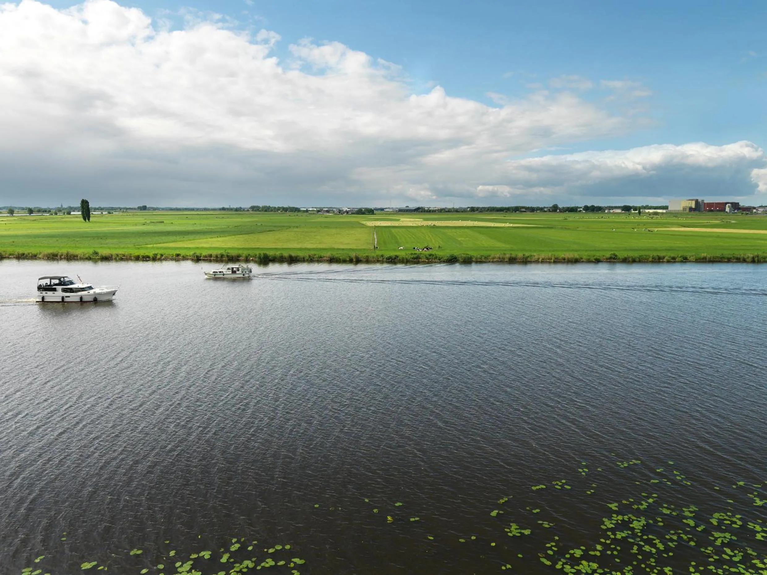 Restaurant/places to eat in Hotel Zwartewater