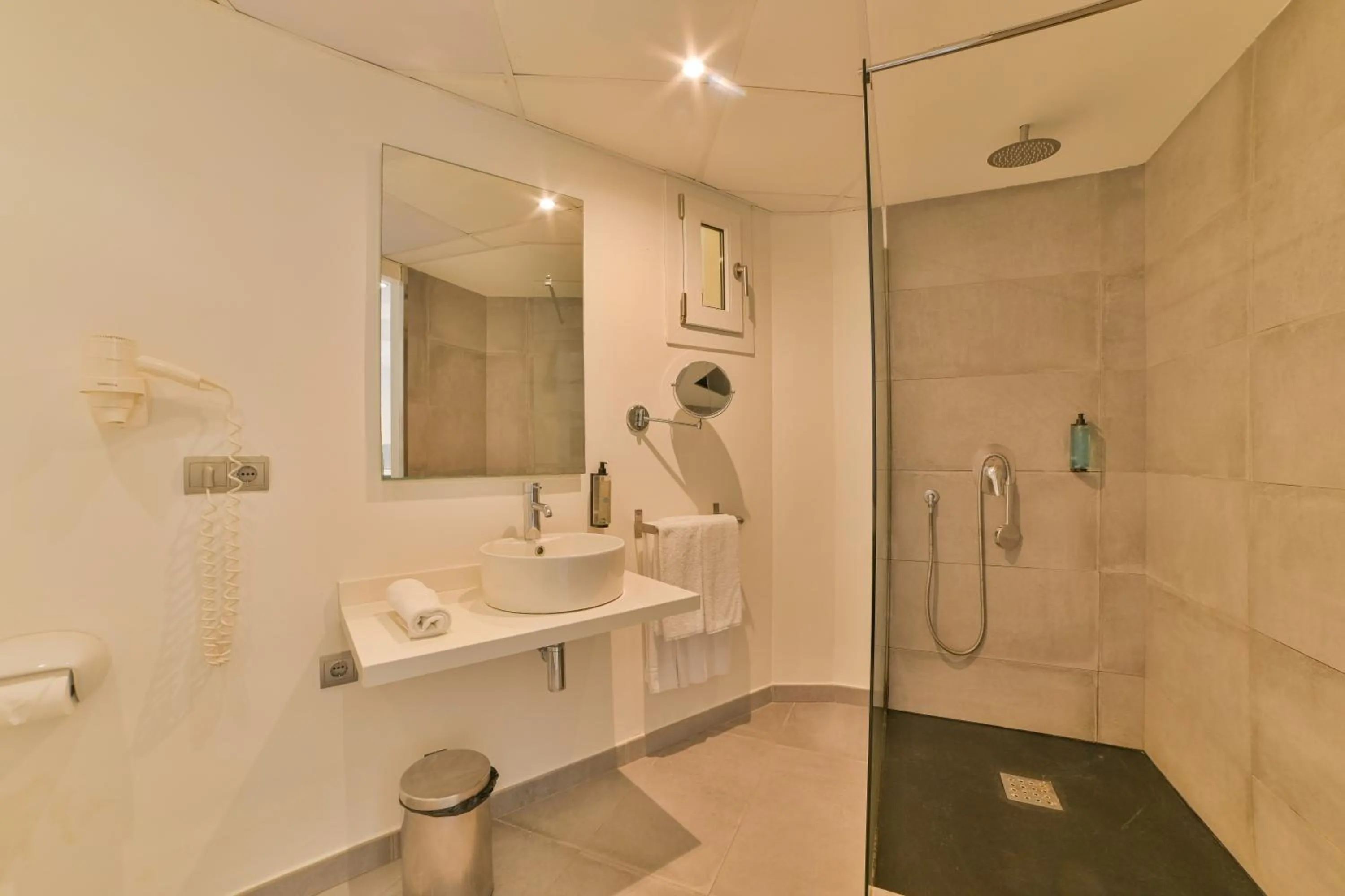 towels in Apartamentos Azul Playa