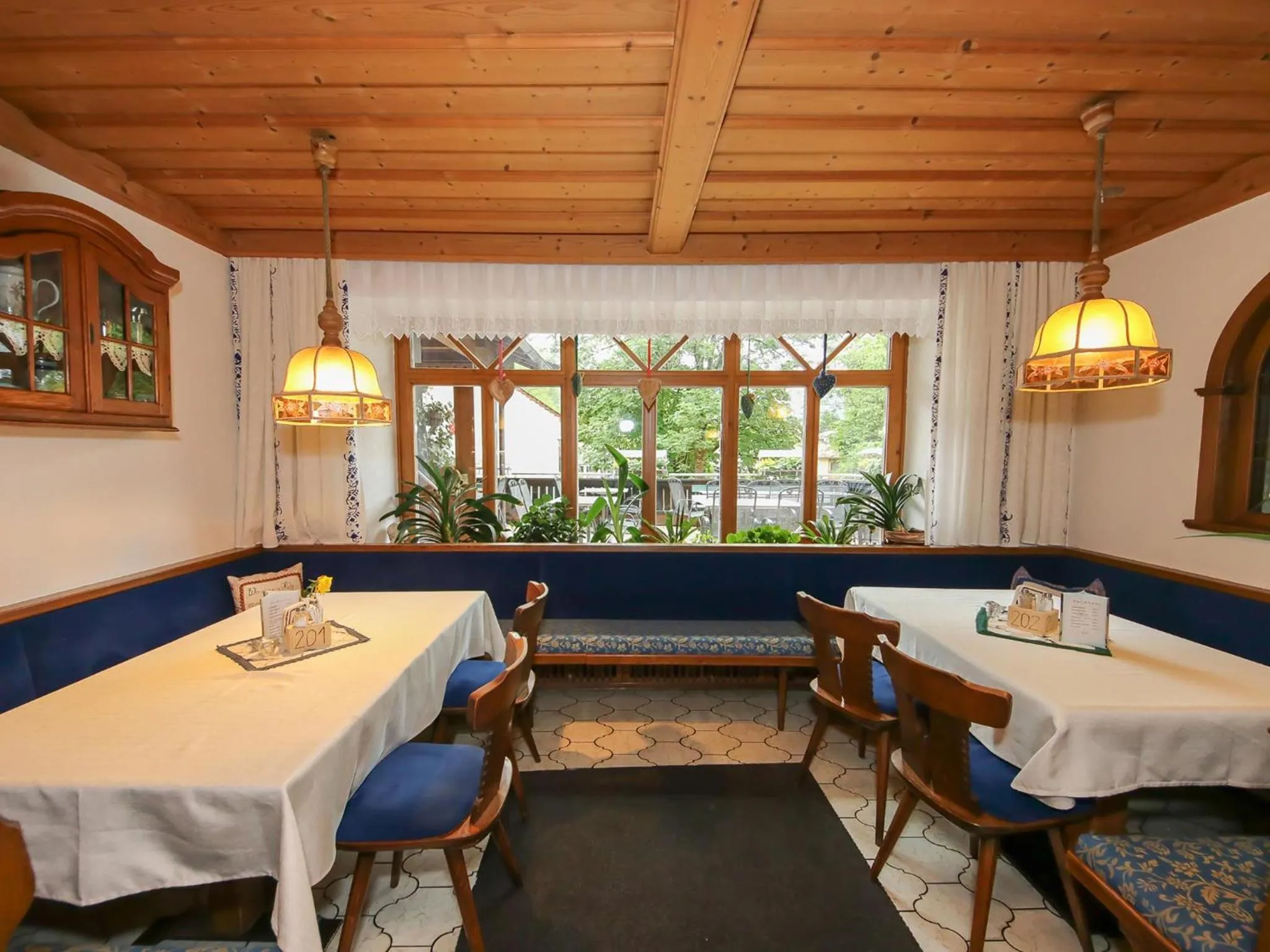 Banquet/Function facilities in Landgasthof Neuwirt