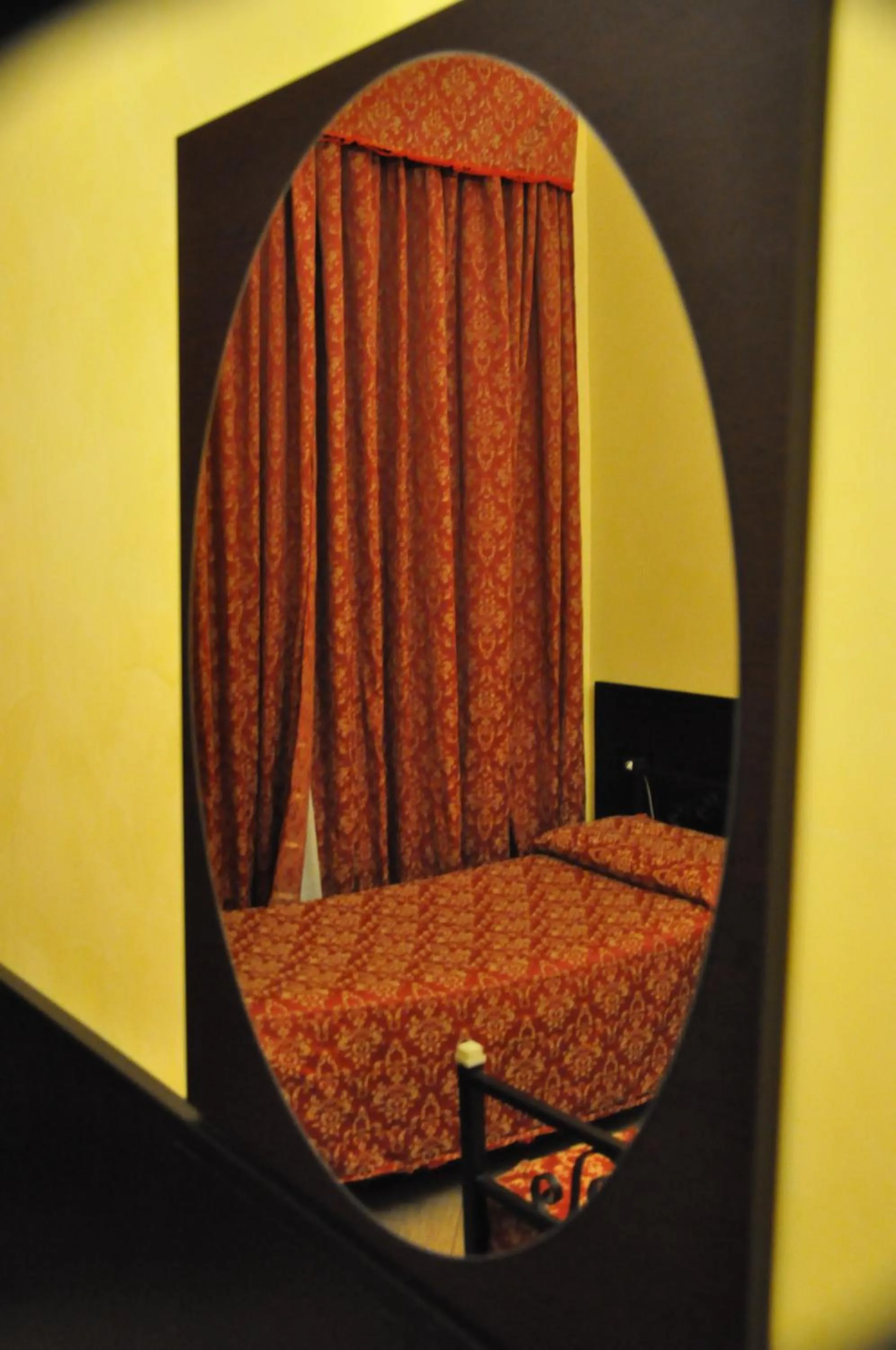 Bed in Funny Palace Hostel