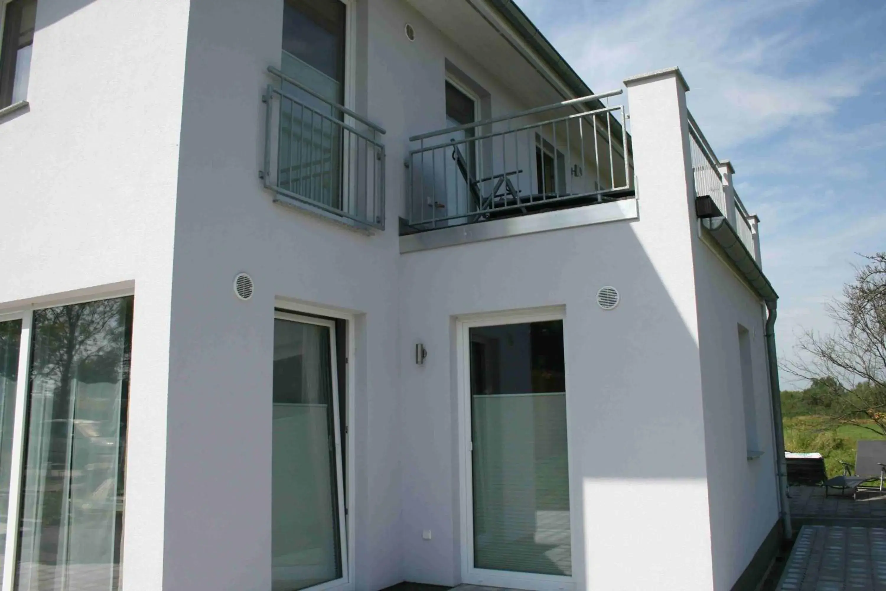 Übernachtung bei Michael - Ferienwohnung Rostock Übernachtung bei Michael - Ferienwohnung Rostock