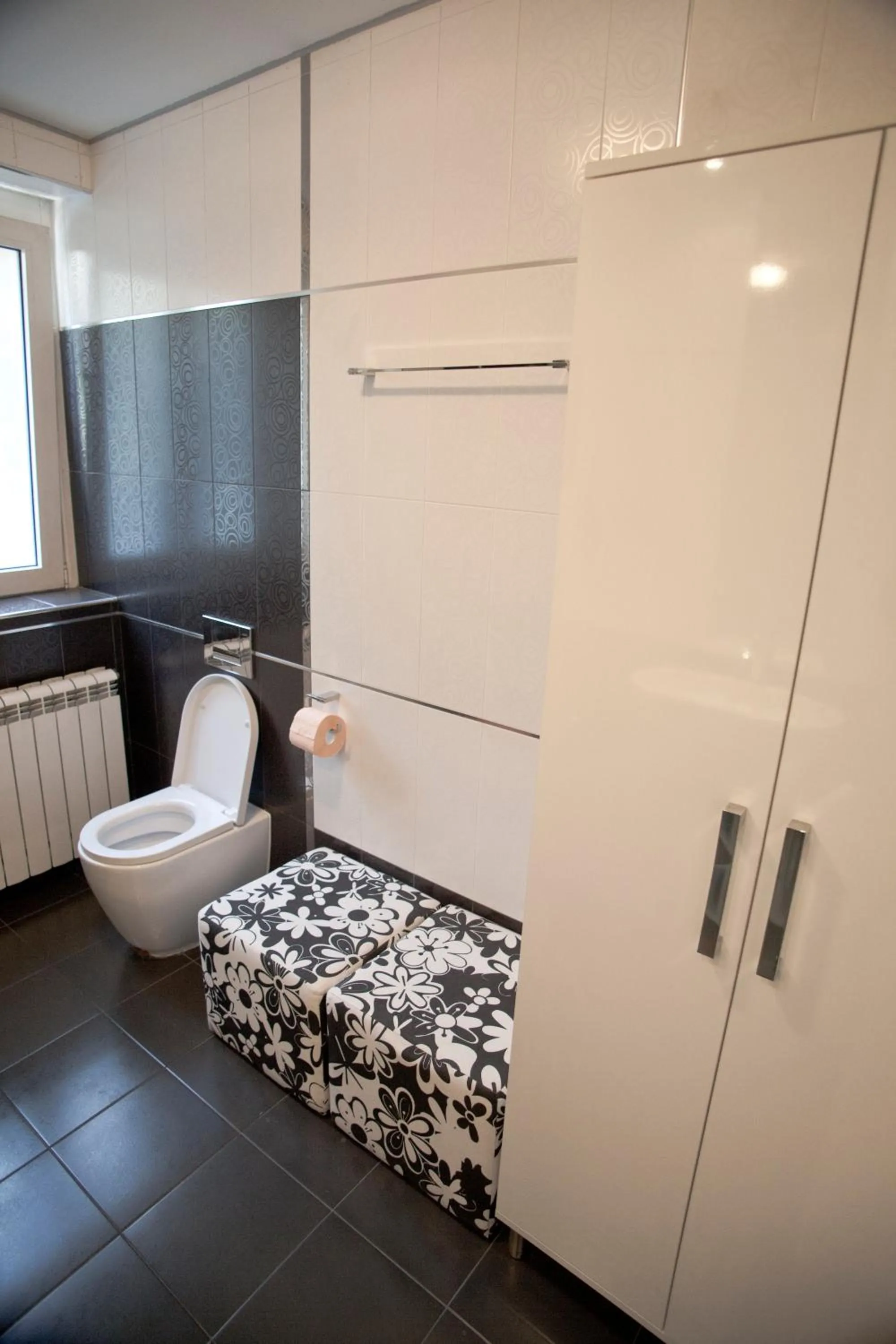 Angel Apartment