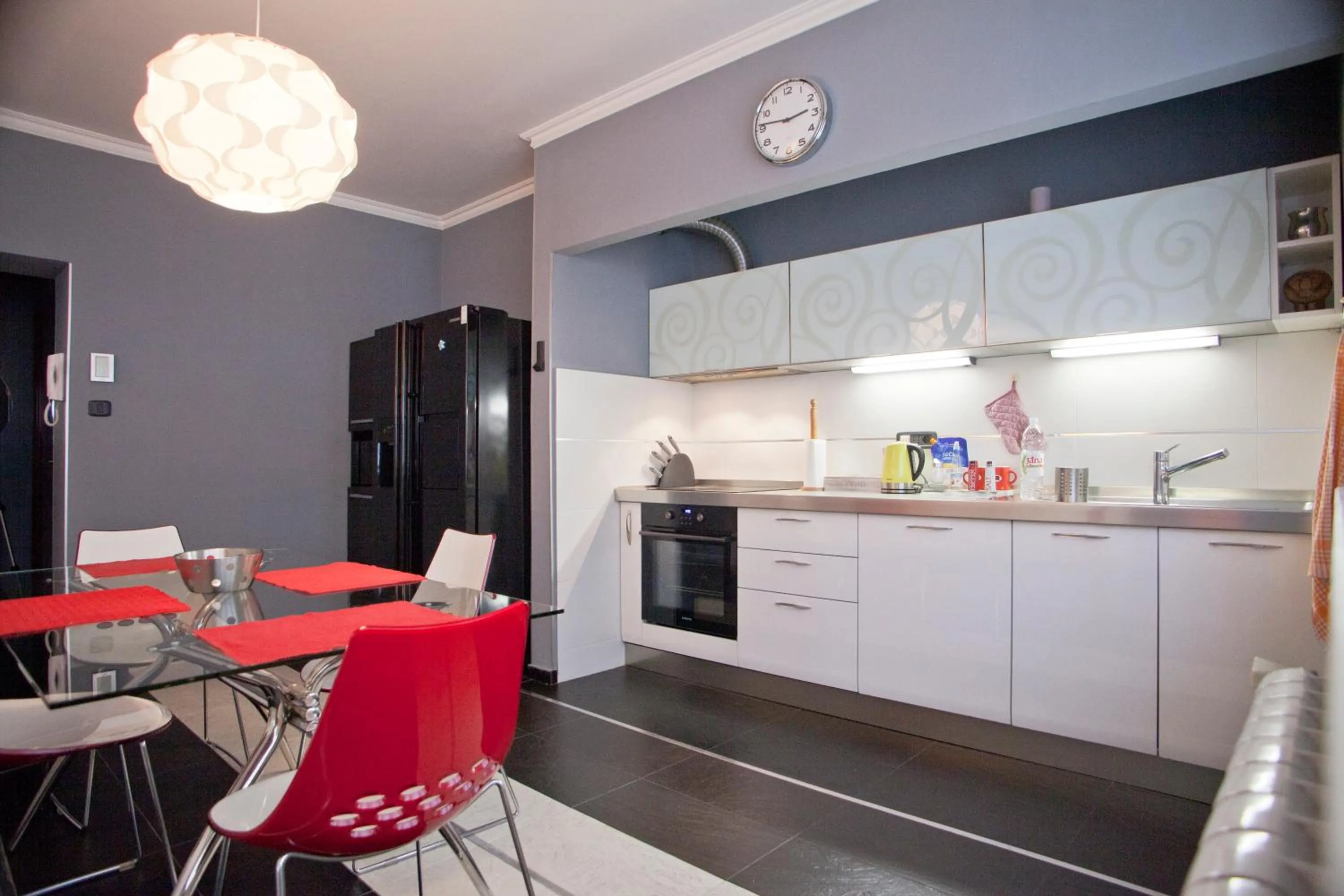 Angel Apartment