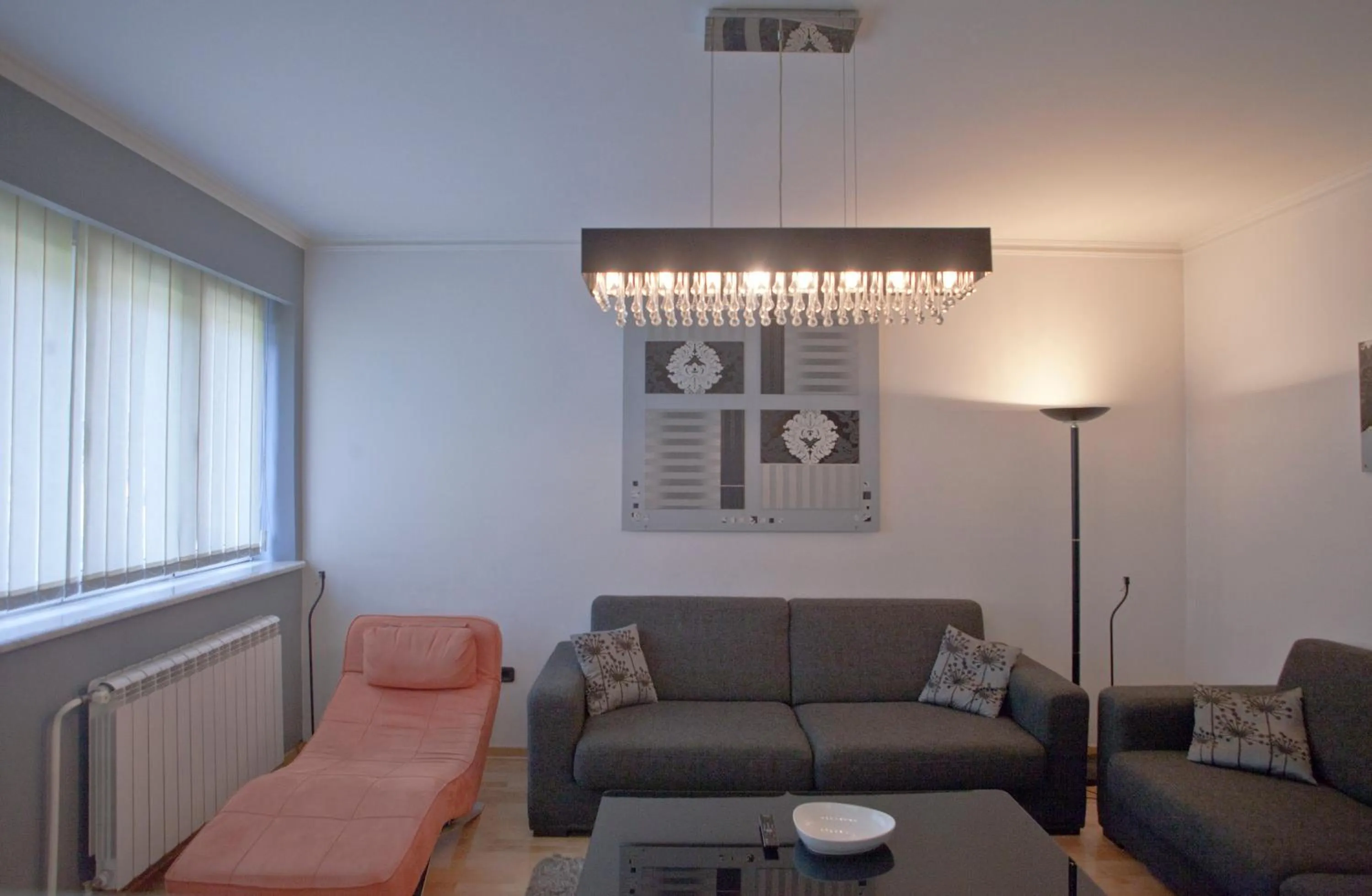 Angel Apartment