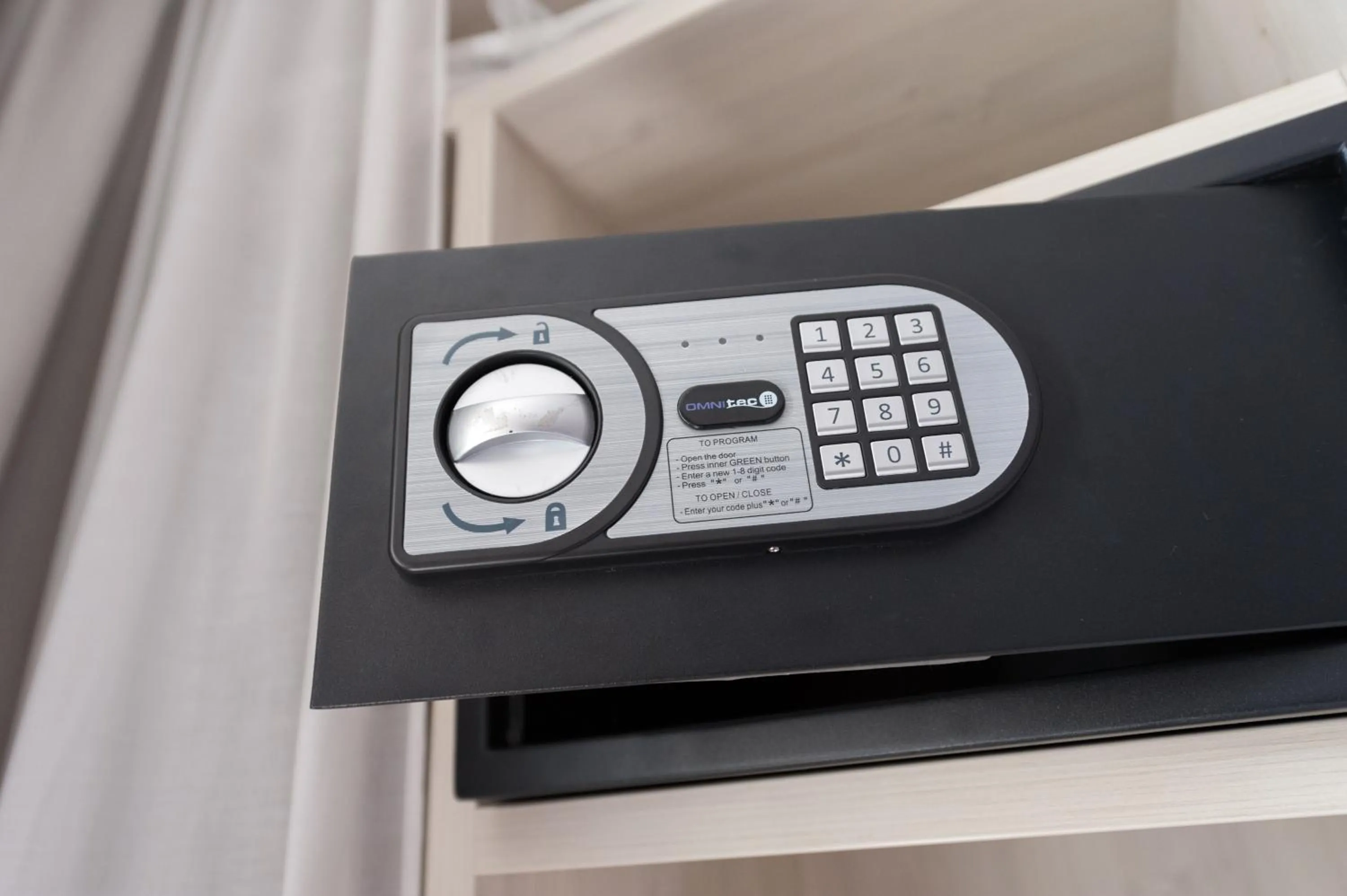 Business facilities in Hôtel le 209 Paris Bercy