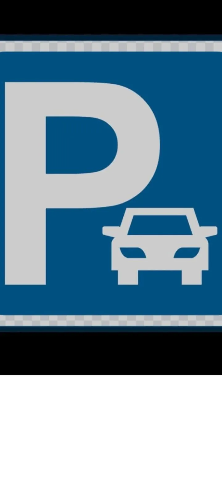 Parking in Suite210