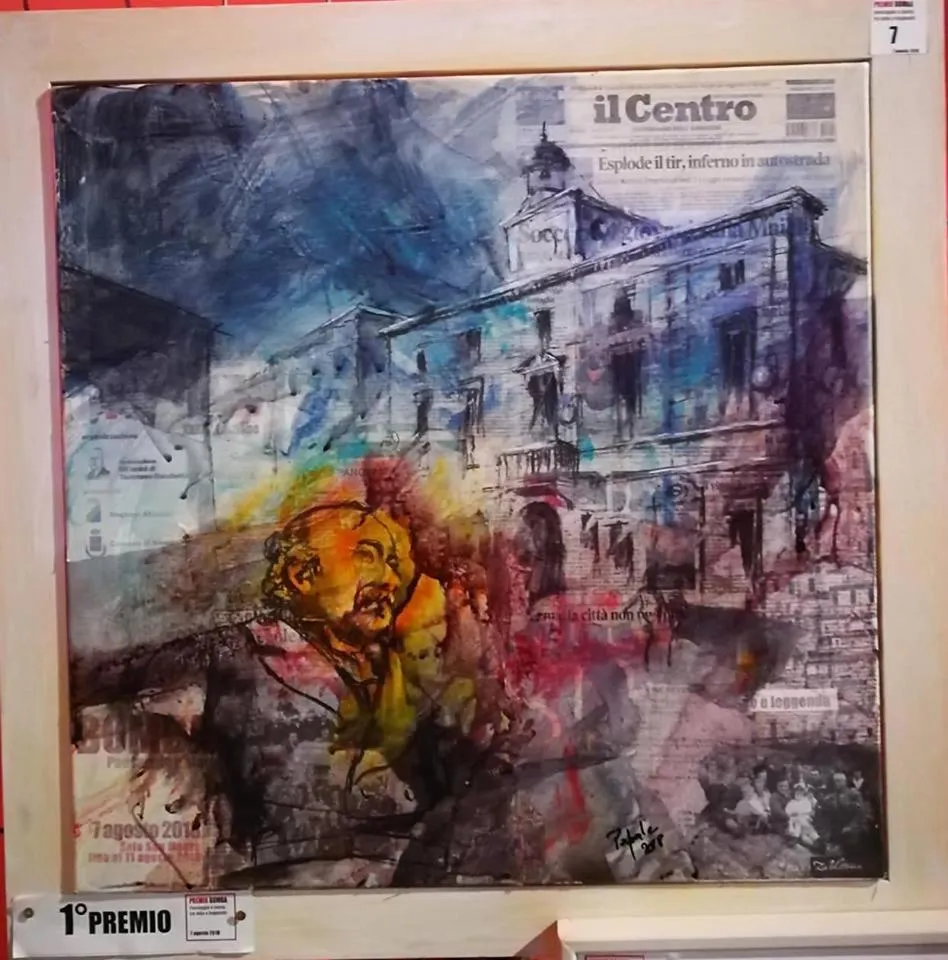 B&B "Za' Vittoria"#lagodibomba