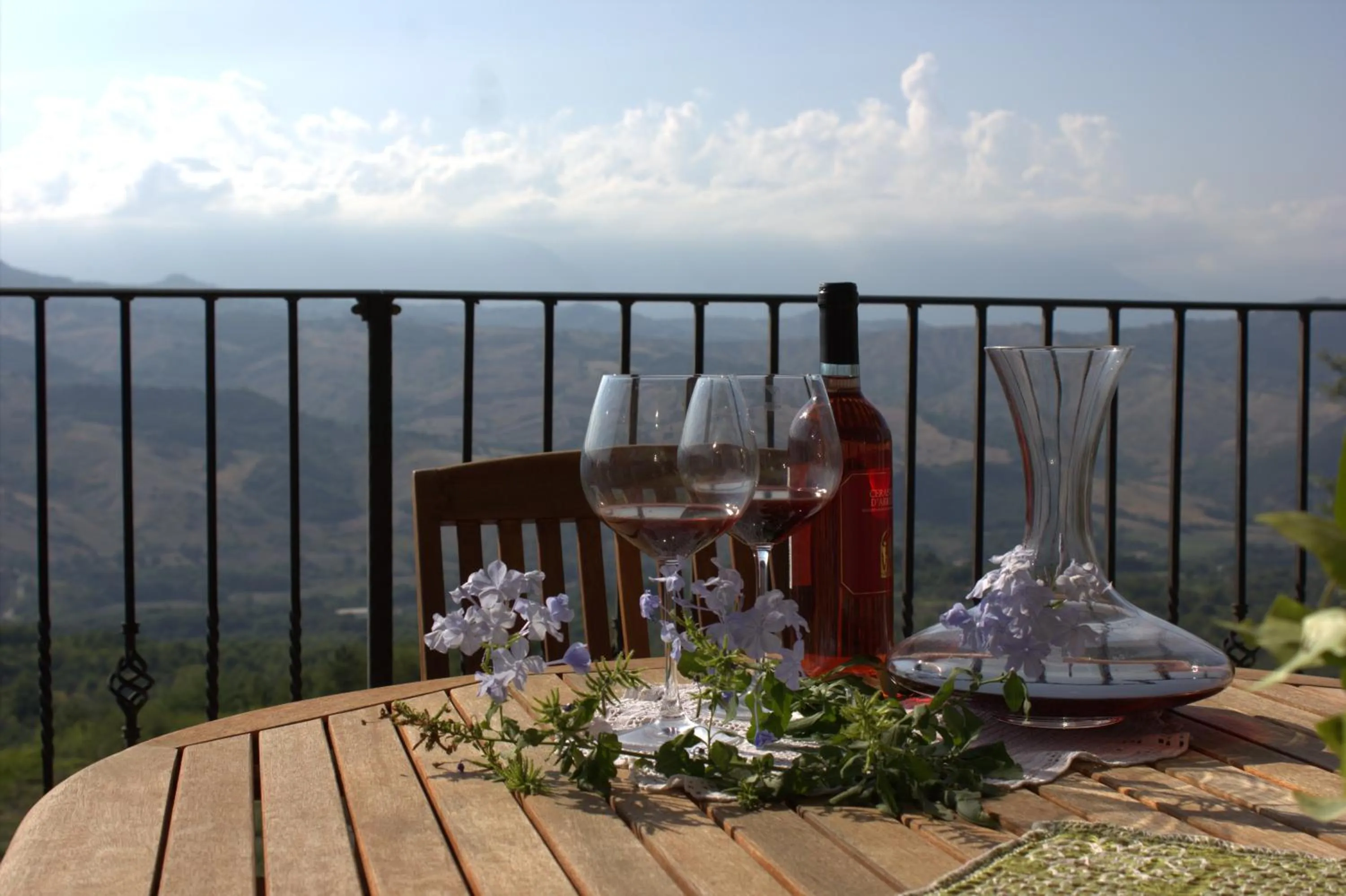 B&B "Za' Vittoria"#lagodibomba