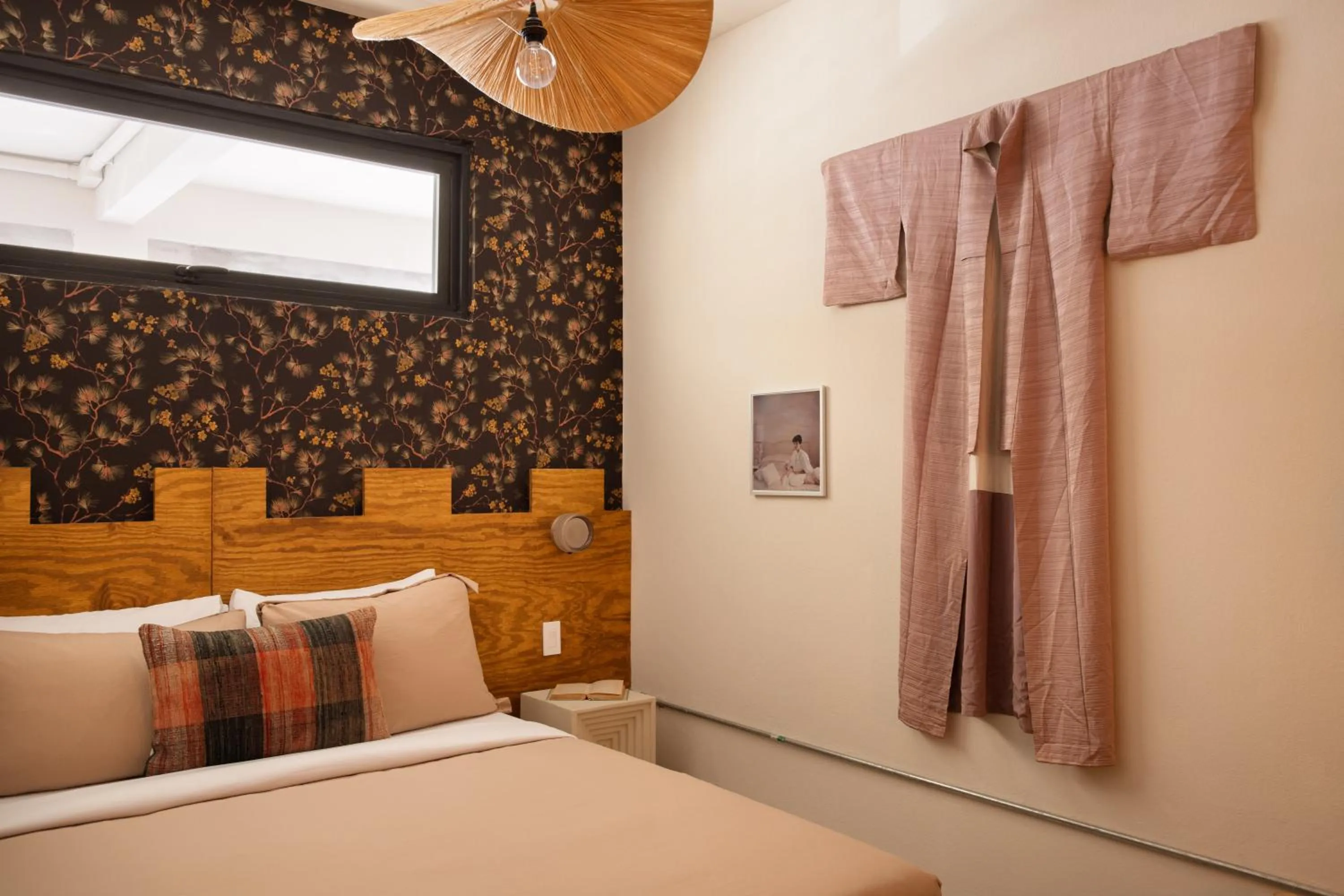 Bedroom, Bed in NOA by DW