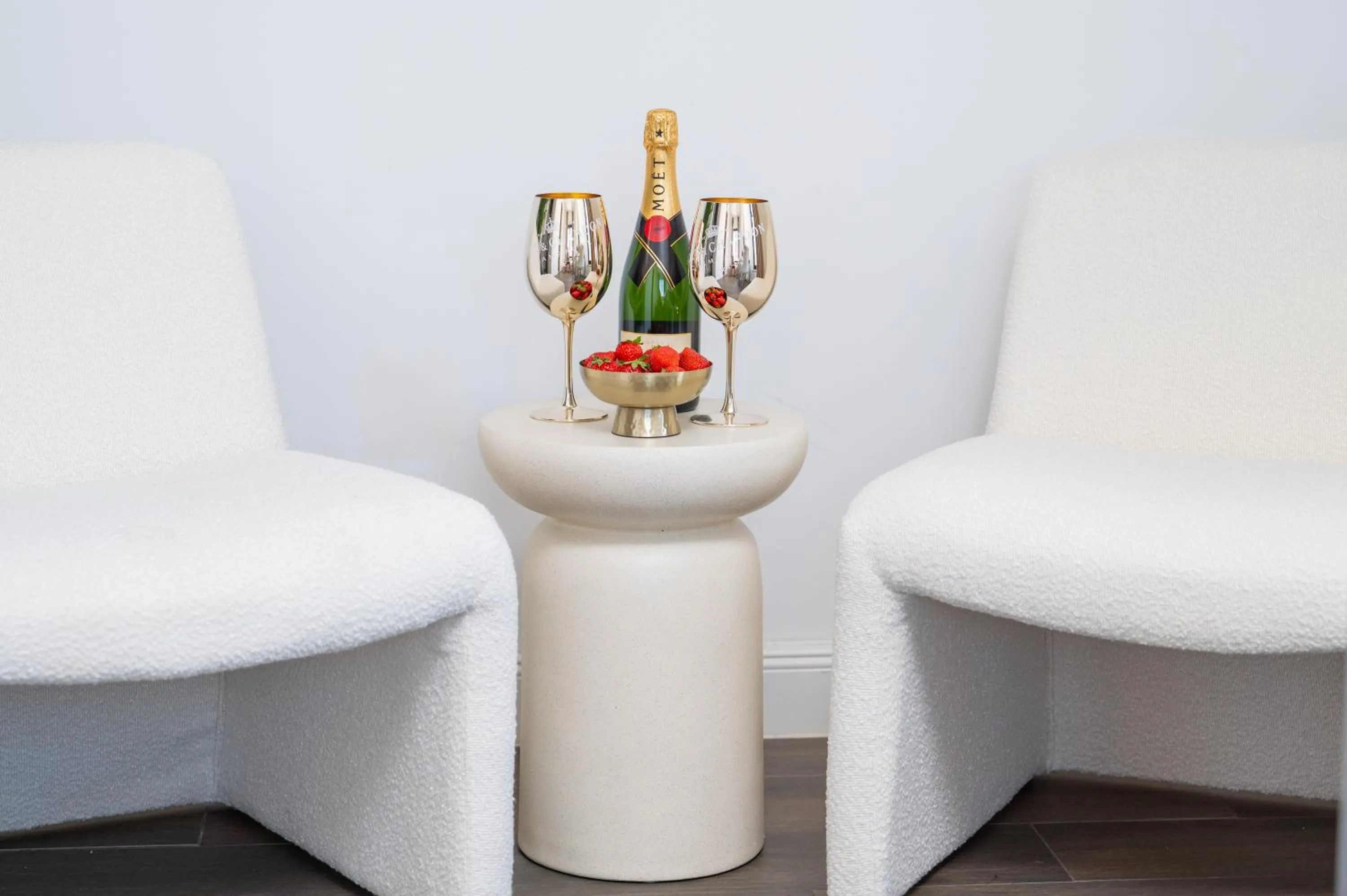 Food and drinks in Samstag Split