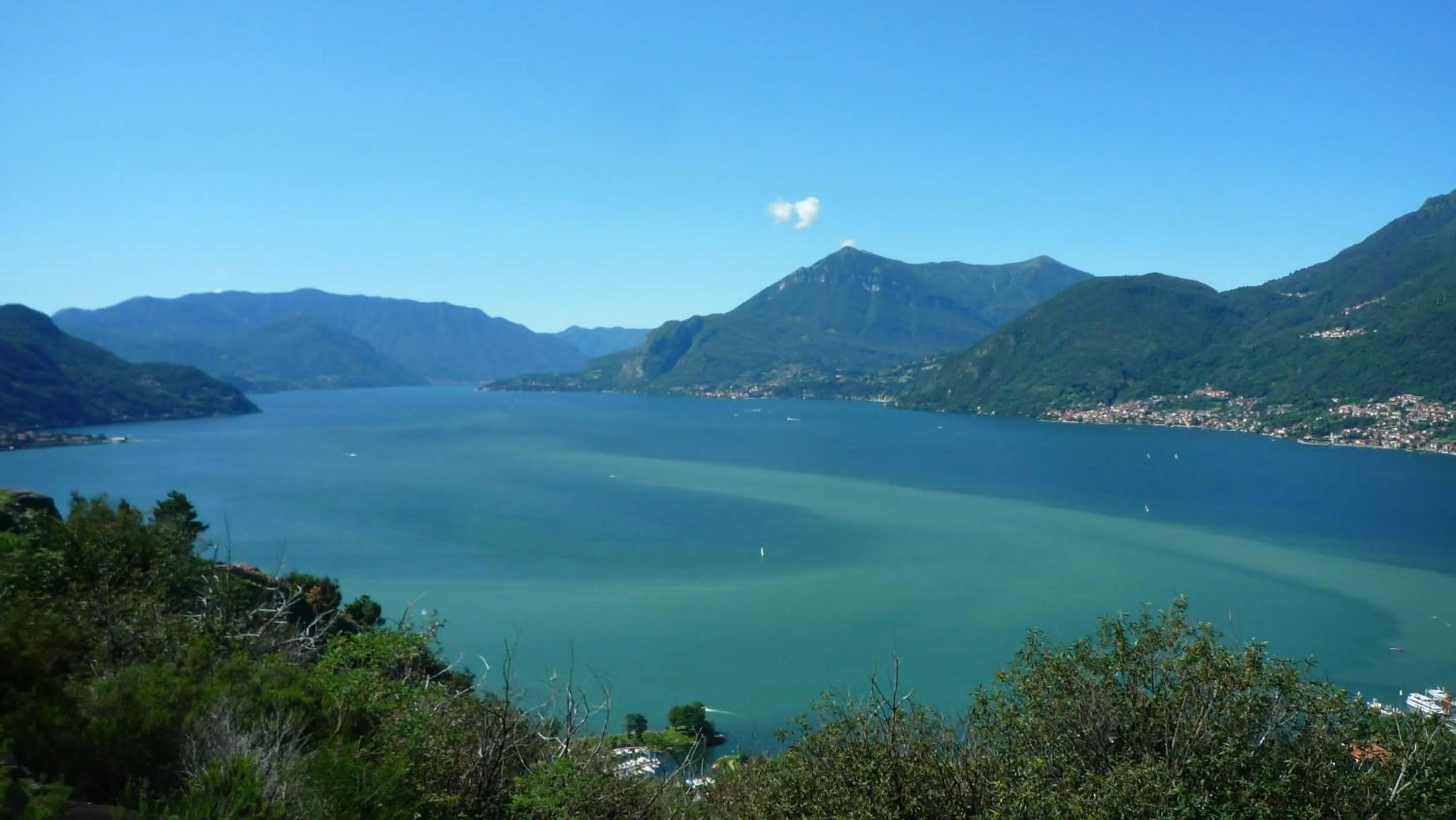 Day in Il girasole