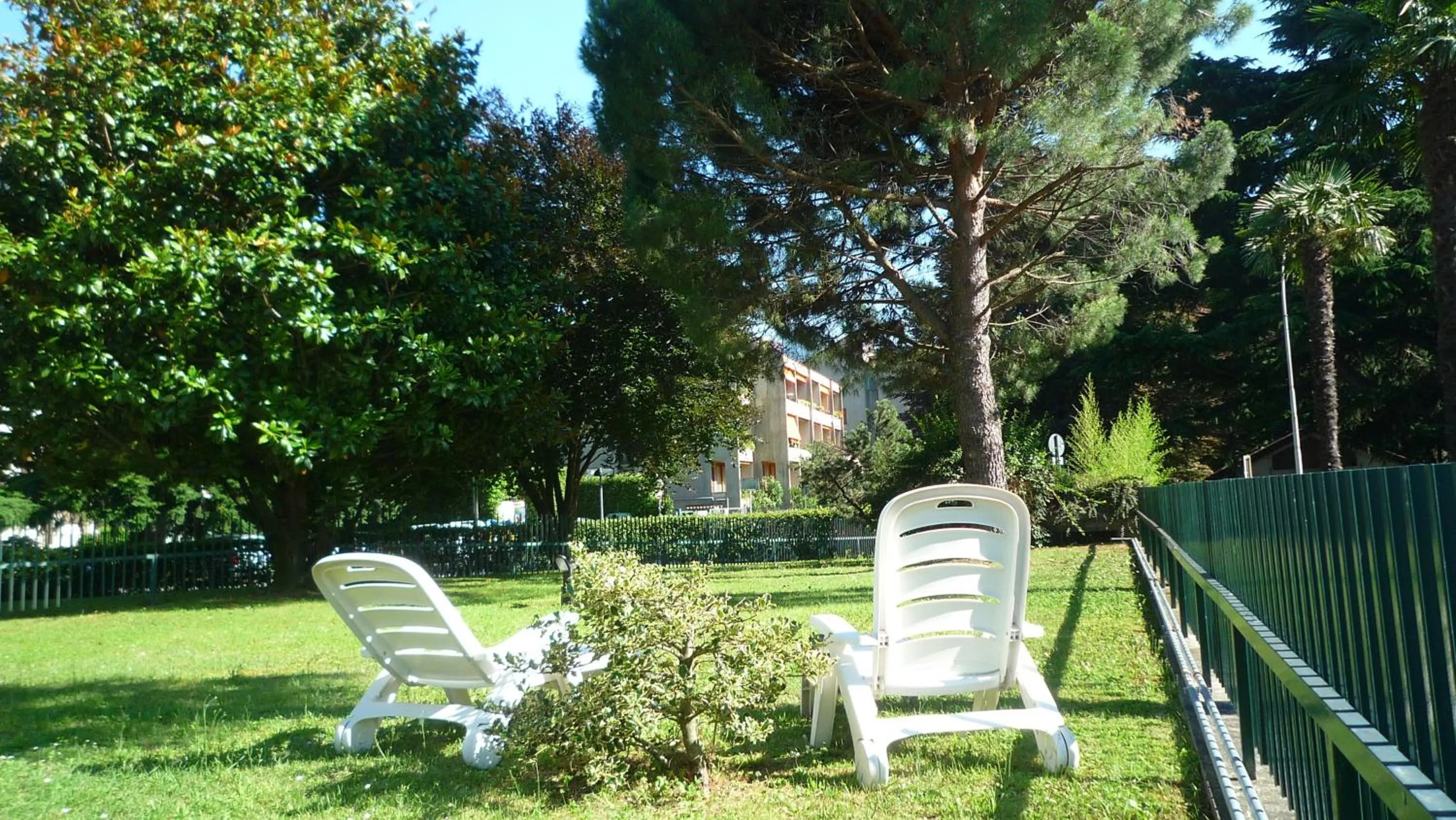 Day in Il girasole