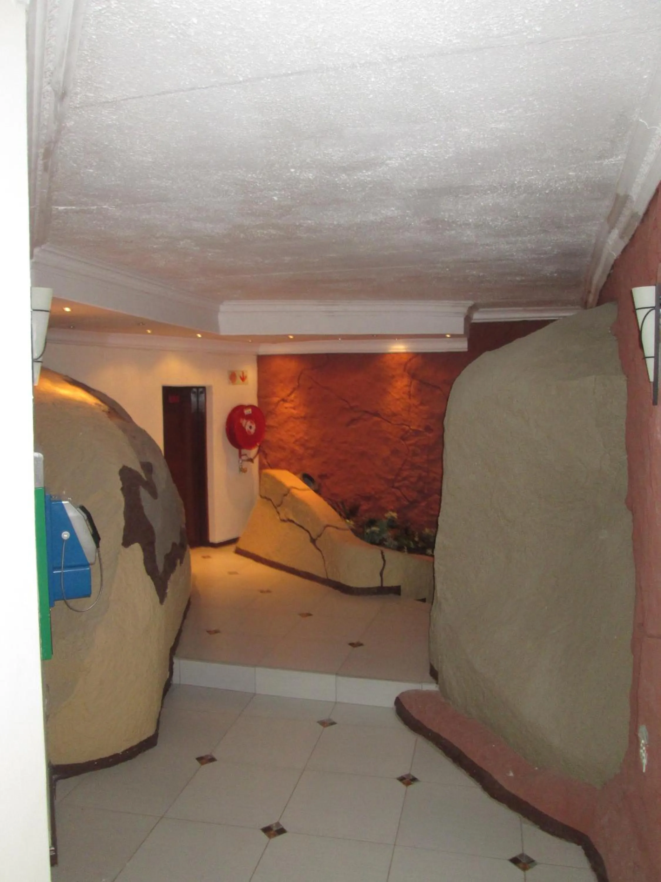 Other, Bed in Ecotel Midrand