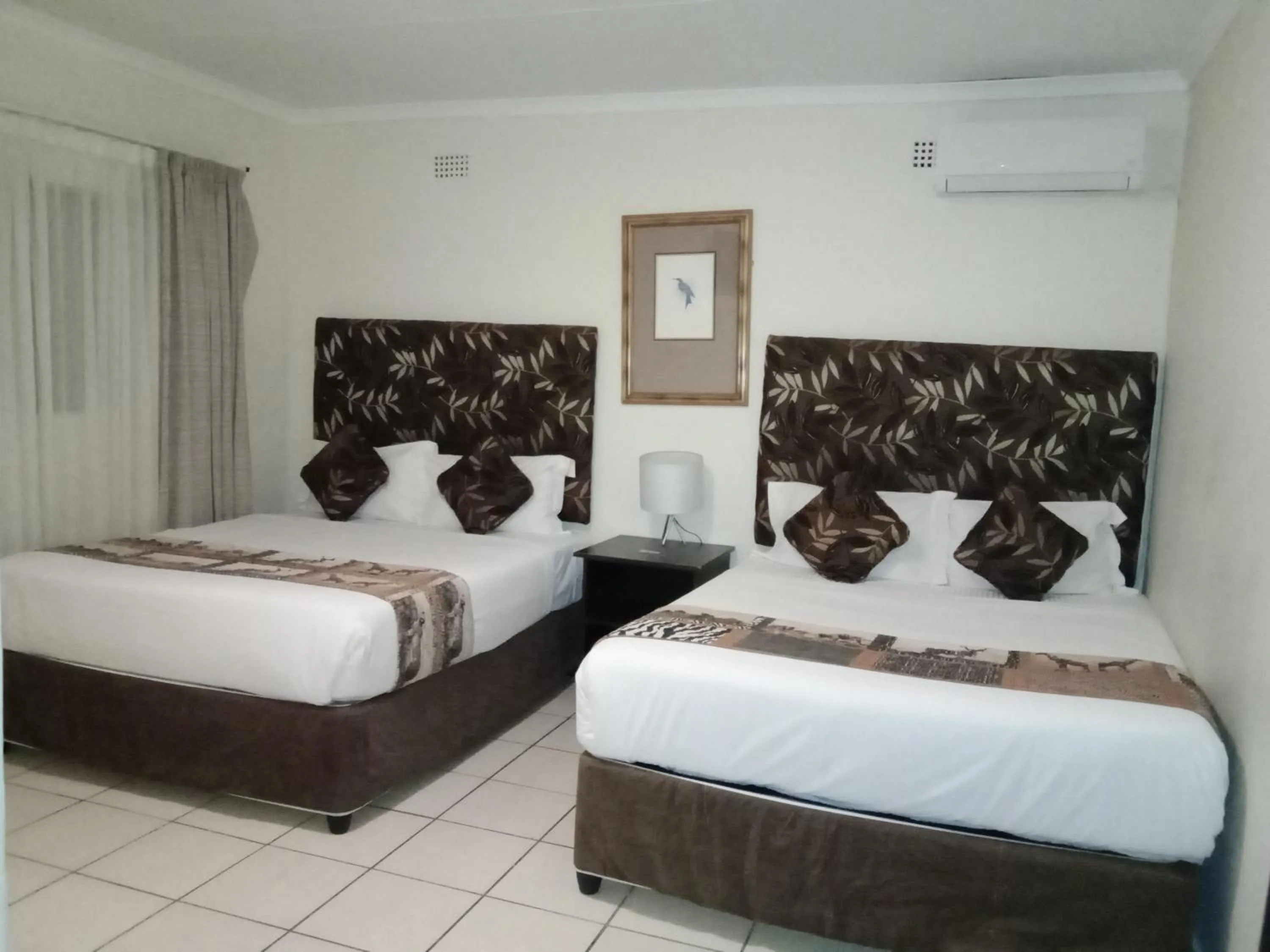 Bedroom, Bed in Ecotel Midrand