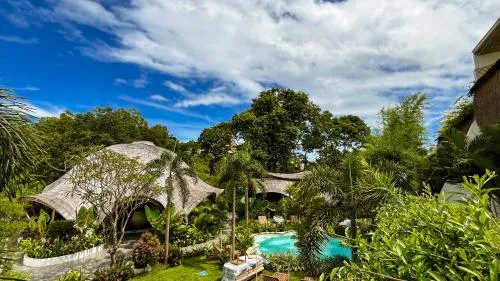 Mantra Wellness Center