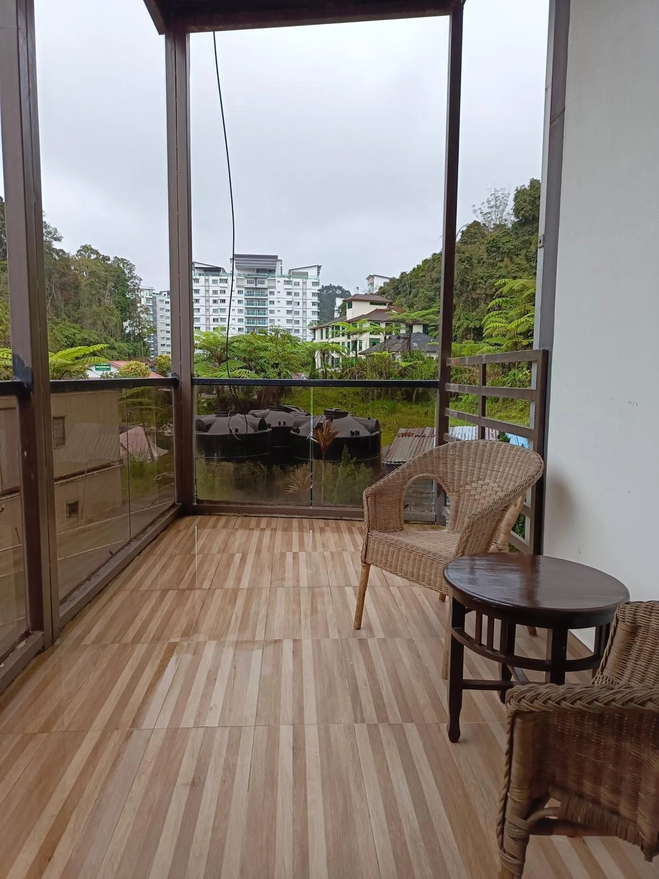 Beautiful Marigold Hotel