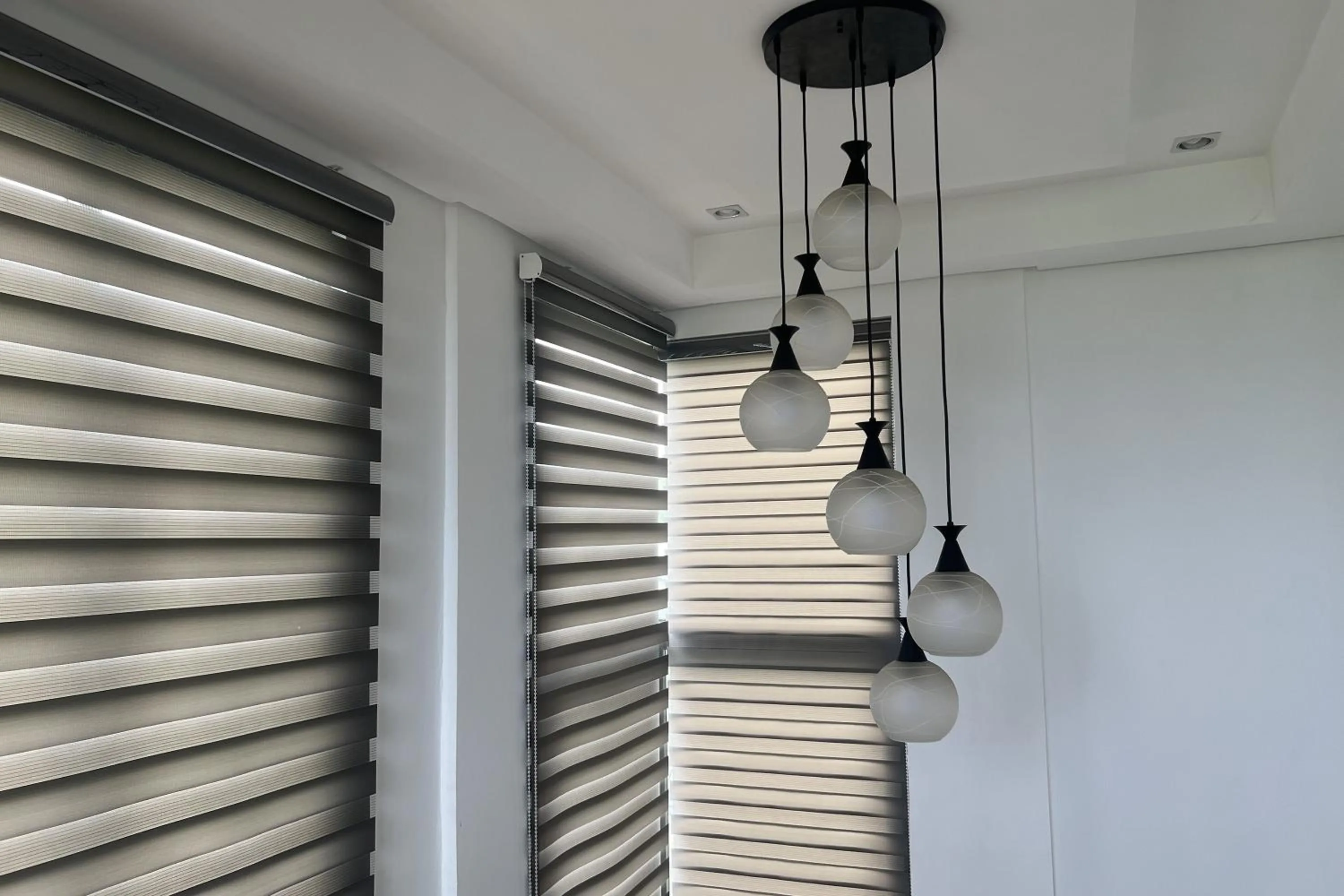 Bedroom in Lover's Point Beach Front Resort