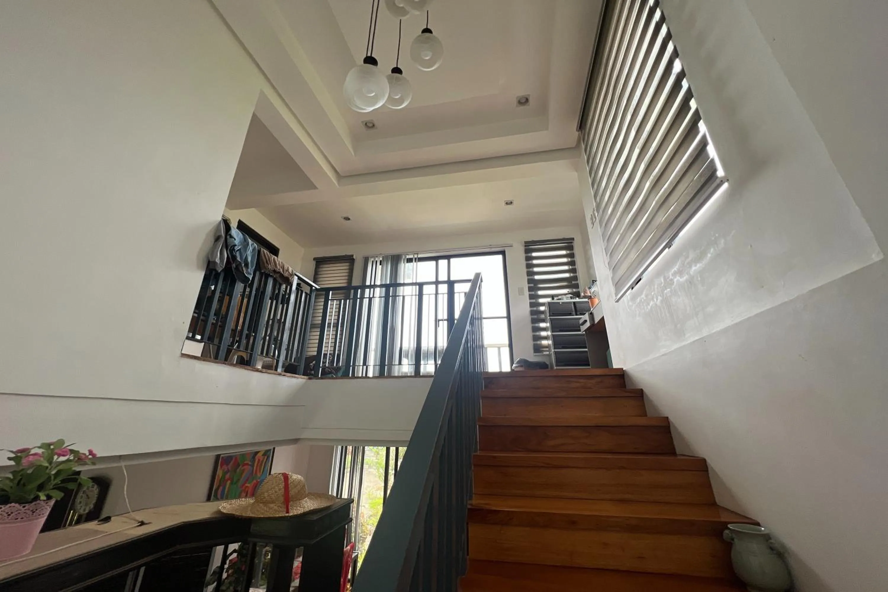 Area and facilities in Lover's Point Beach Front Resort