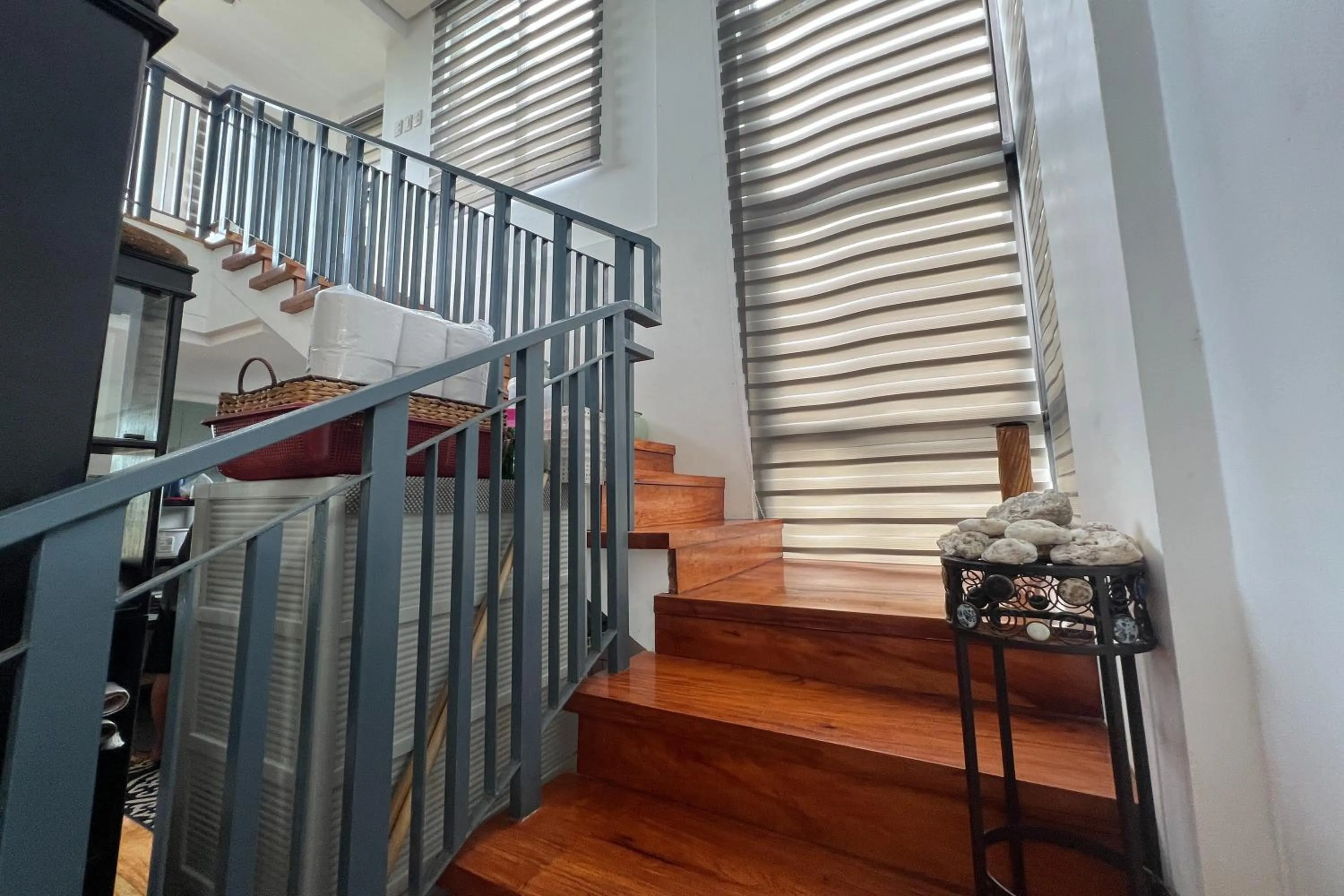 Area and facilities, Bed in Lover's Point Beach Front Resort